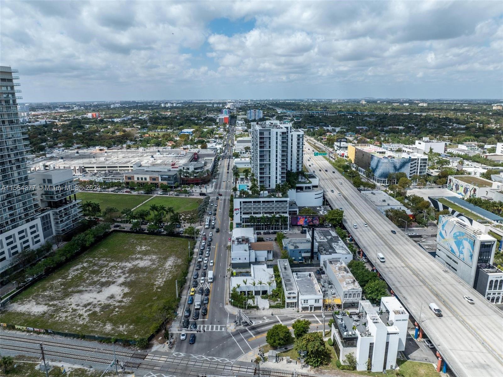 175 NE 36th St, Miami, Florida 33137, ,Commercialsale,For Sale,175 NE 36th St,A11554377