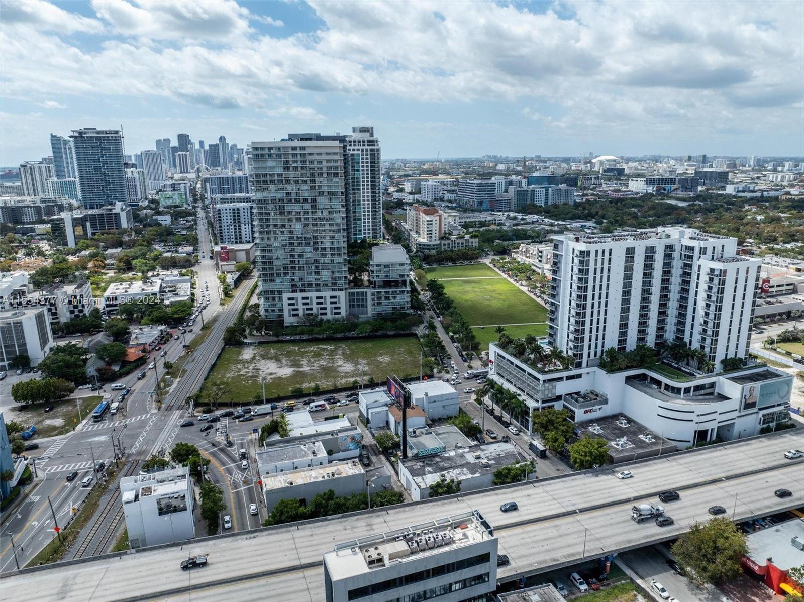 175 NE 36th St, Miami, Florida 33137, ,Commercialsale,For Sale,175 NE 36th St,A11554377