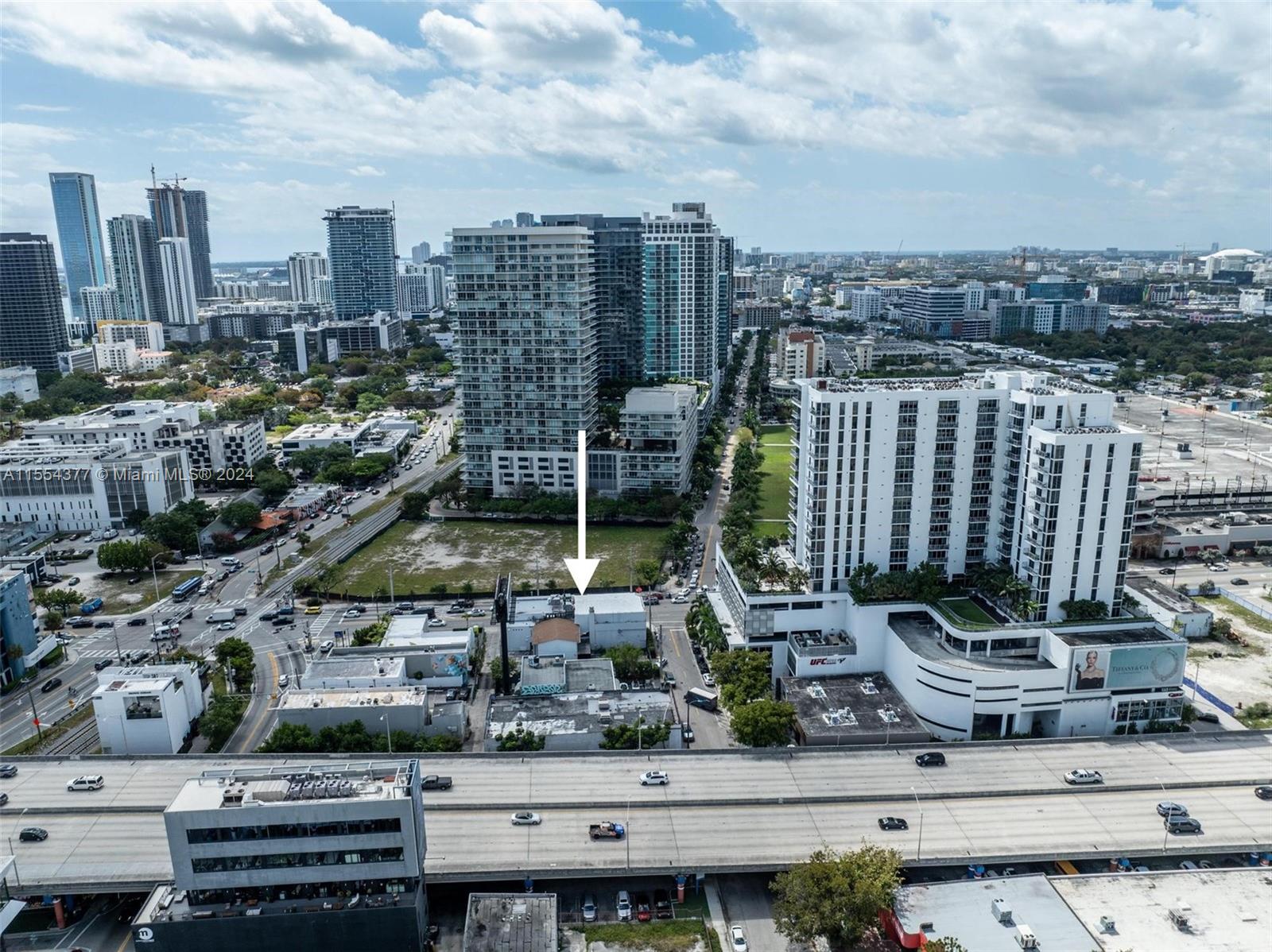 175 NE 36th St, Miami, Florida 33137, ,Commercialsale,For Sale,175 NE 36th St,A11554377