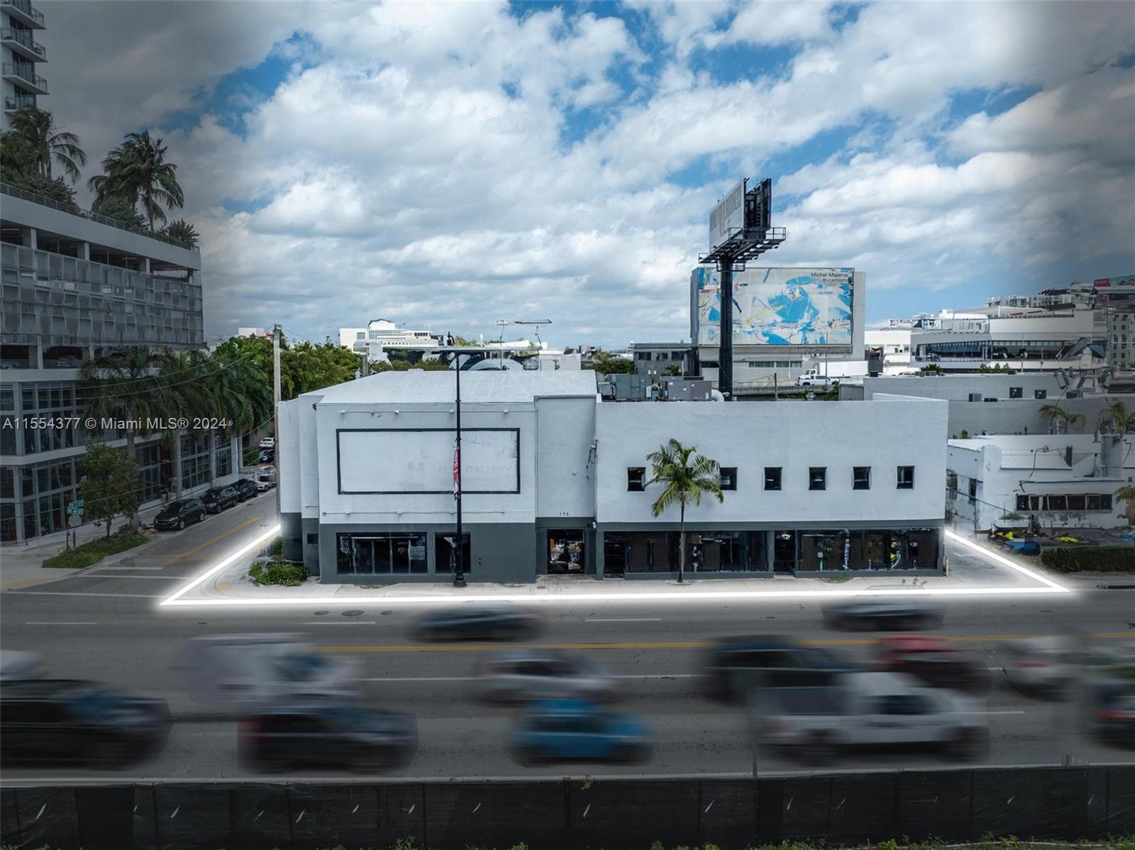 175 NE 36th St, Miami, Florida 33137, ,Commercialsale,For Sale,175 NE 36th St,A11554377