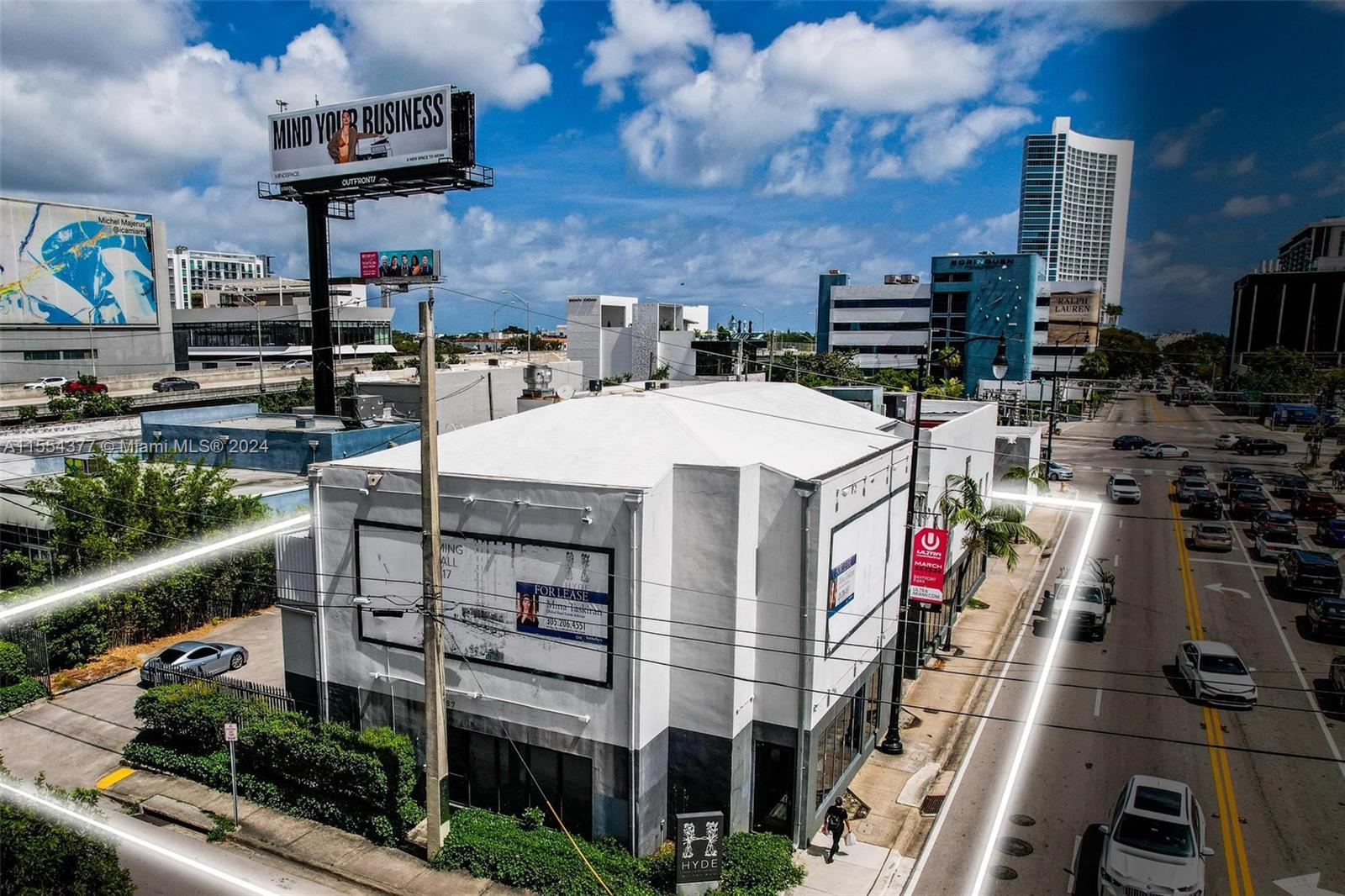 175 NE 36th St, Miami, Florida 33137, ,Commercialsale,For Sale,175 NE 36th St,A11554377