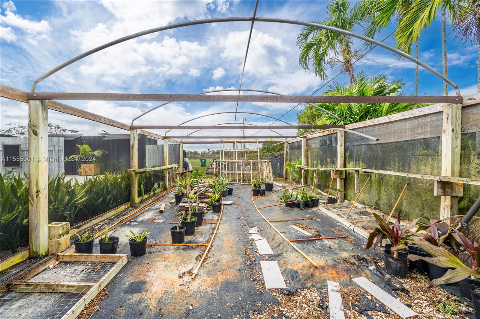 22595 SW 252nd St, Homestead, Florida 33031, ,Land,For Sale,22595 SW 252nd St,A11555901