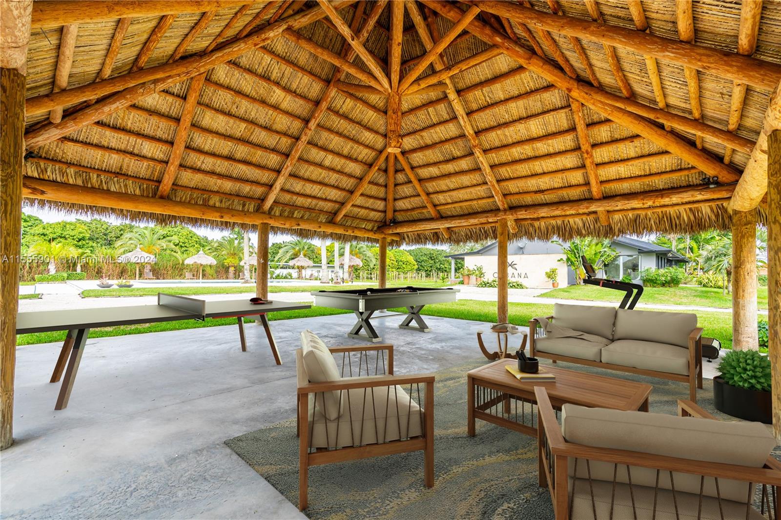 22595 SW 252nd St, Homestead, Florida 33031, ,Land,For Sale,22595 SW 252nd St,A11555901