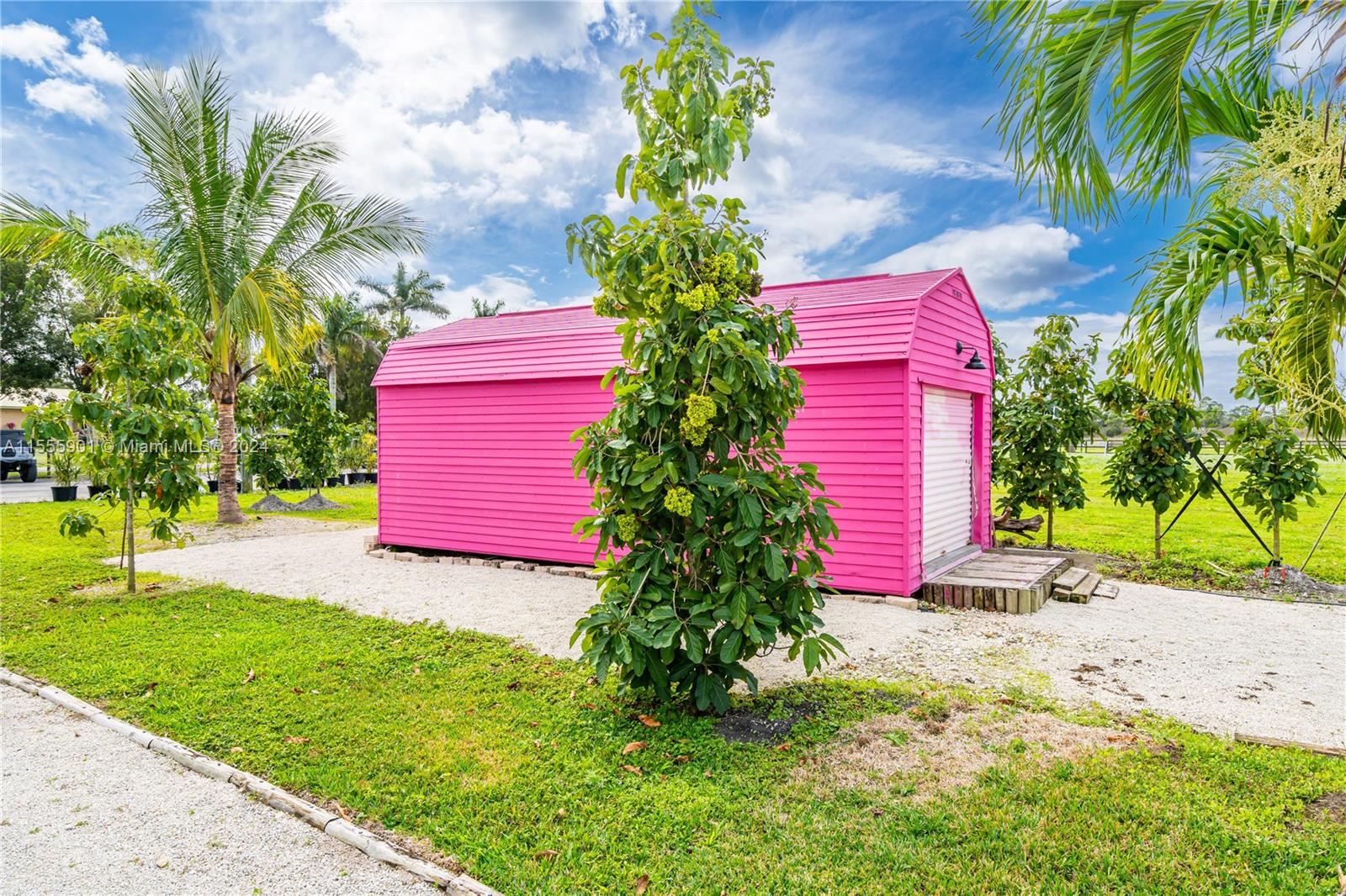 22595 SW 252nd St, Homestead, Florida 33031, ,Land,For Sale,22595 SW 252nd St,A11555901