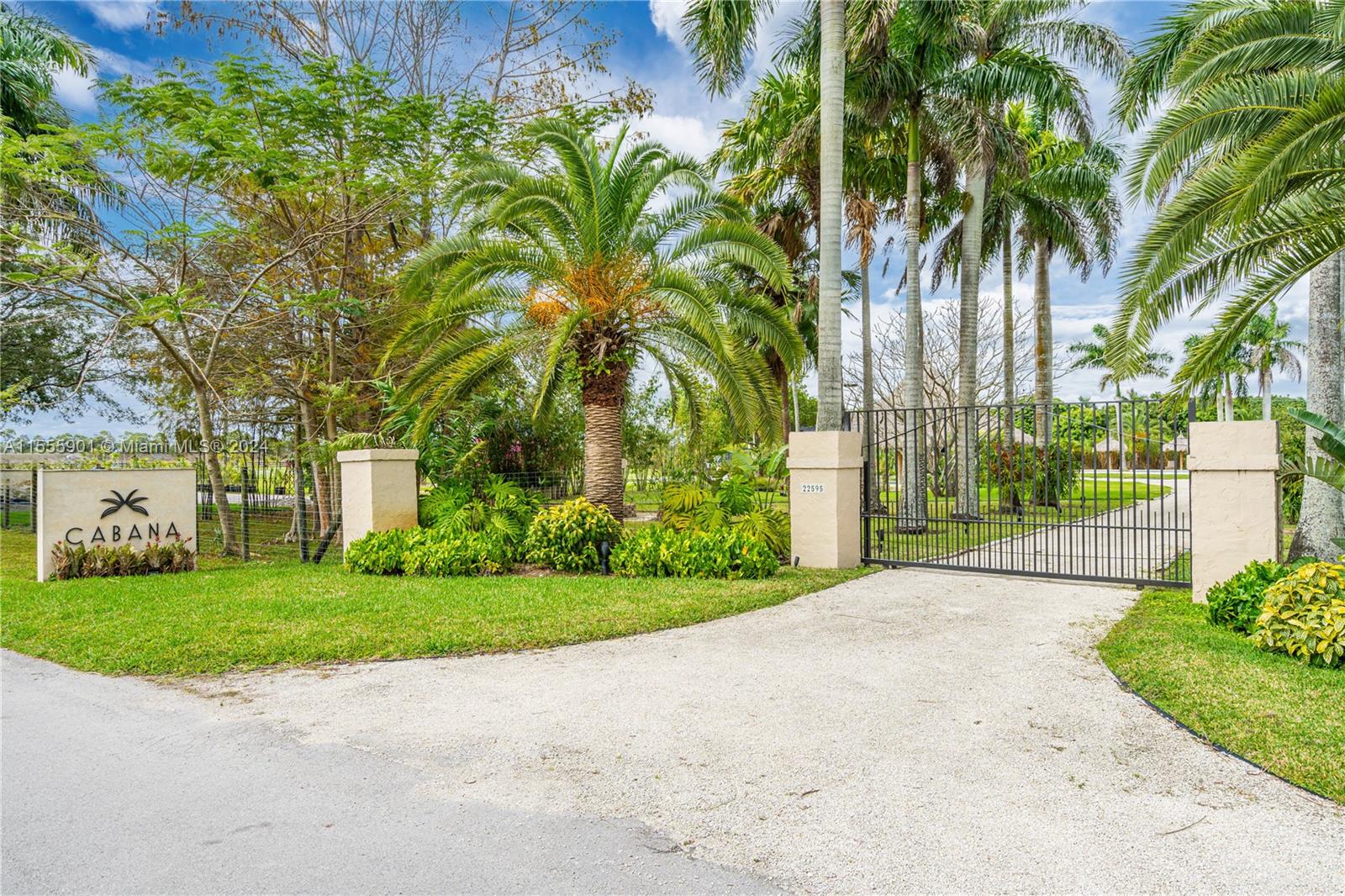 22595 SW 252nd St, Homestead, Florida 33031, ,Land,For Sale,22595 SW 252nd St,A11555901