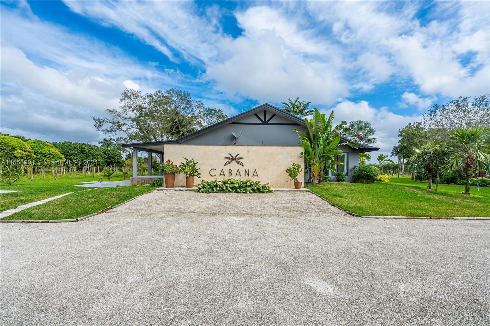 22595 SW 252nd St, Homestead, Florida 33031, ,Land,For Sale,22595 SW 252nd St,A11555901