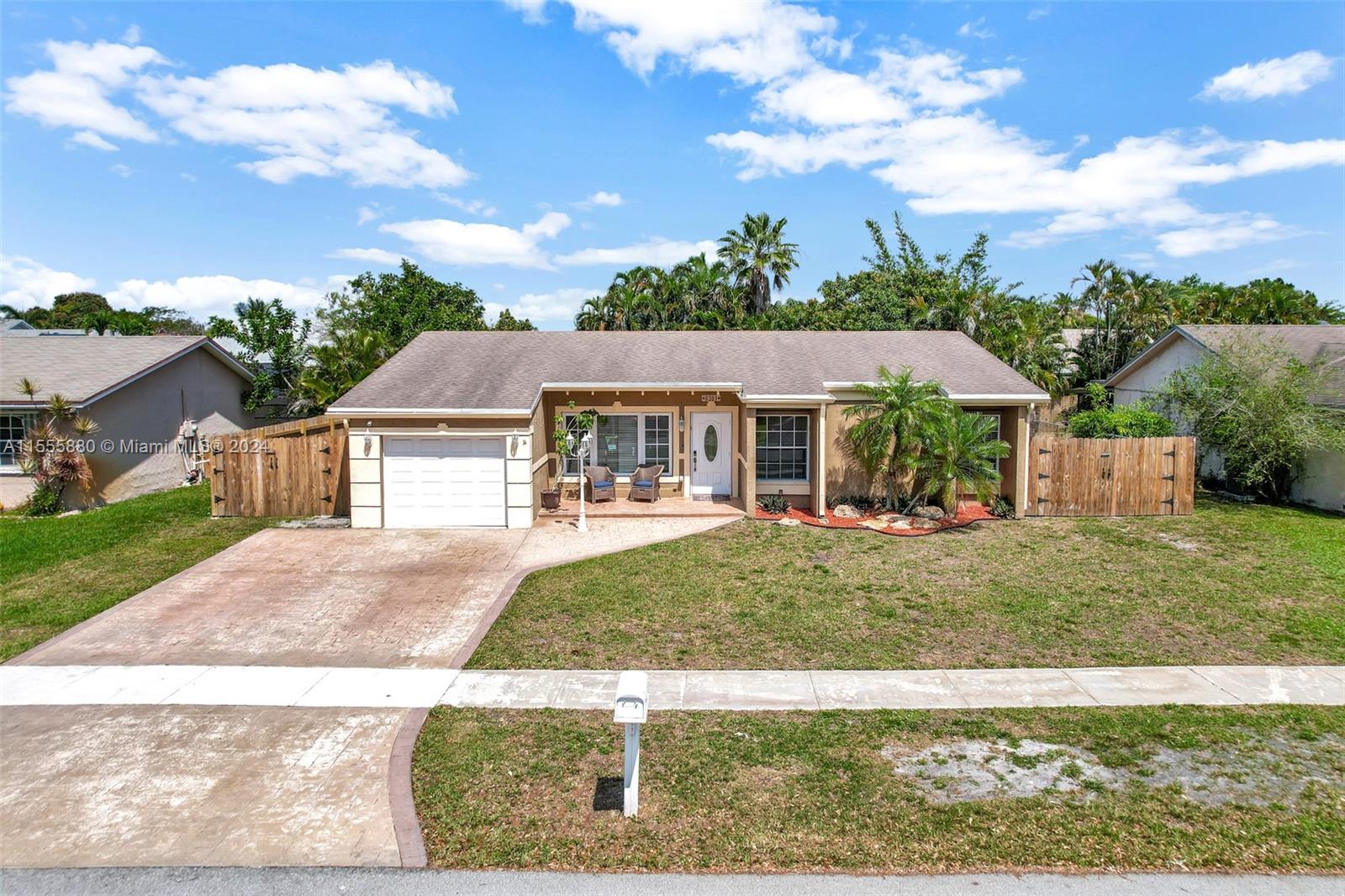 8381 NW 4th St  For Sale A11555880, FL