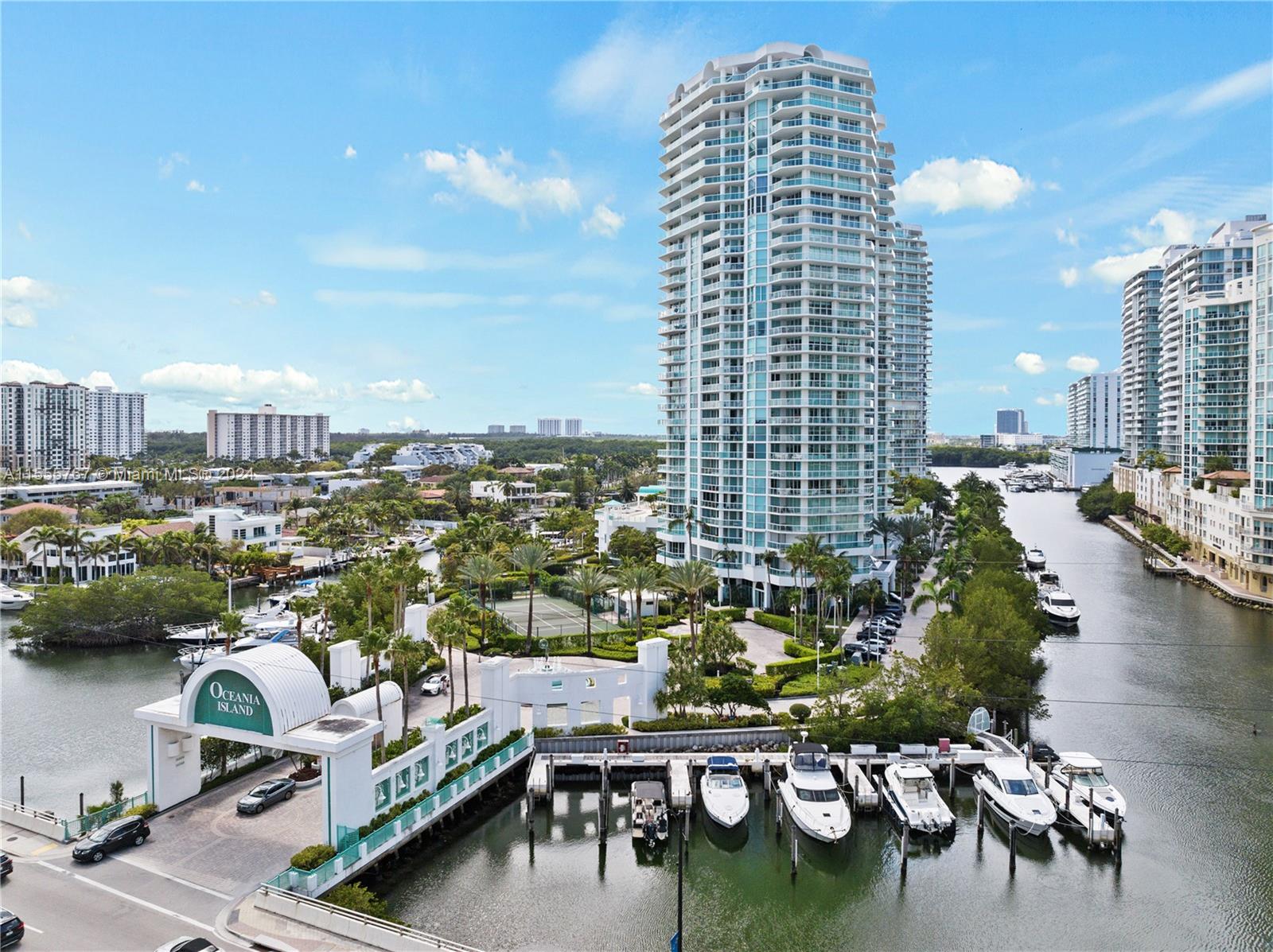 16400  Collins Ave #1644 For Sale A11555767, FL