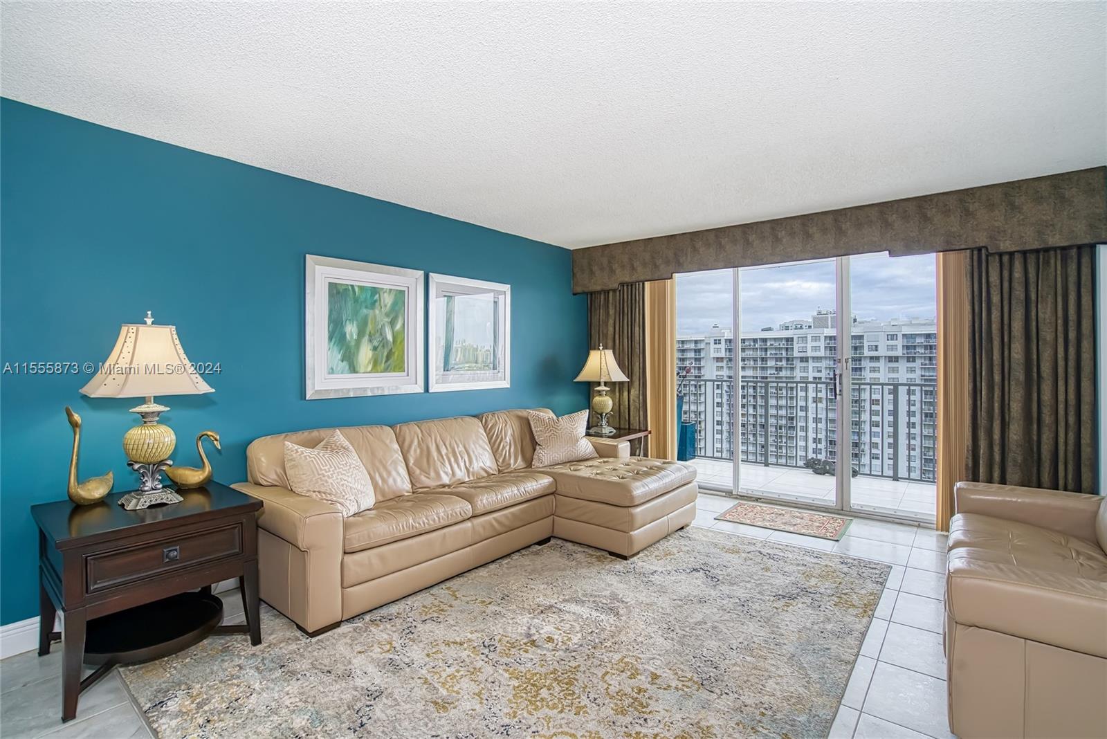 2801 NE 183rd St #2014W For Sale A11555873, FL