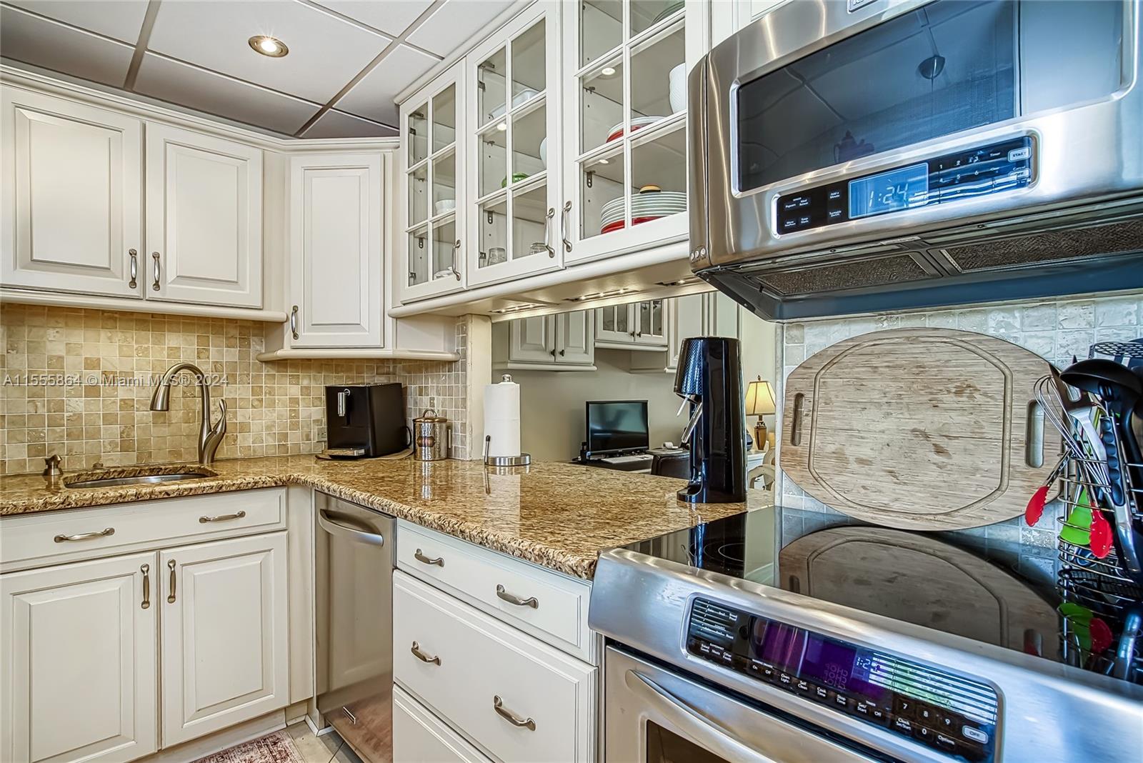 600 NE 2nd St 113, Dania Beach, Florida 33004, 1 Bedroom Bedrooms, ,1 BathroomBathrooms,Residential,For Sale,600 NE 2nd St 113,A11555864