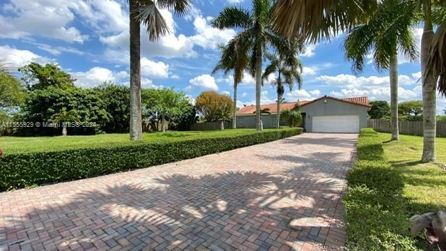 21080 SW 242nd St  For Sale A11555929, FL