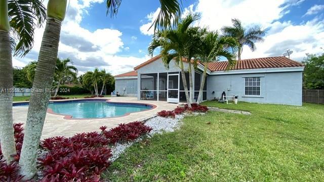 21080 SW 242nd St, Homestead, Florida 33031, 3 Bedrooms Bedrooms, ,2 BathroomsBathrooms,Residential,For Sale,21080 SW 242nd St,A11555929
