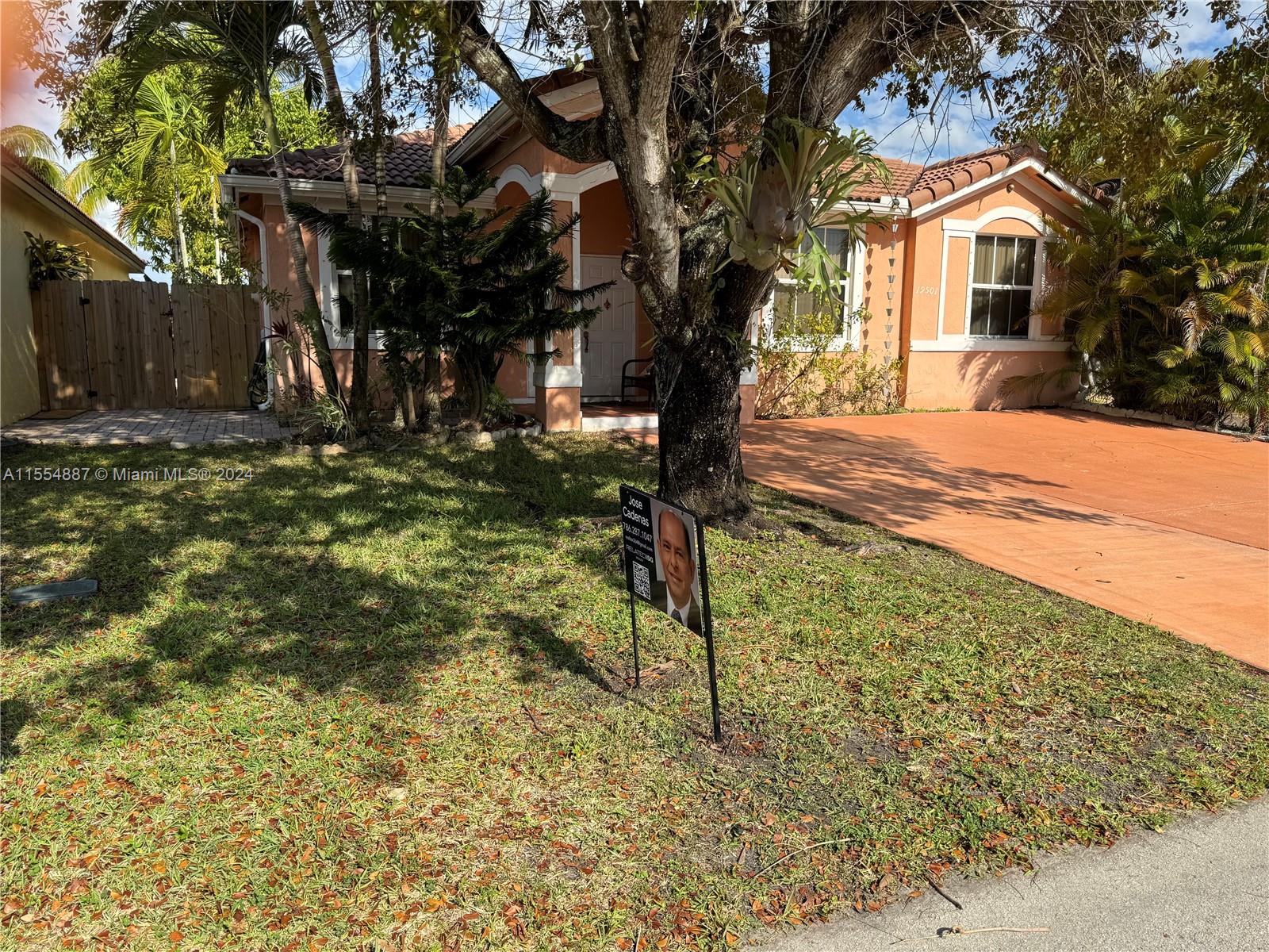 19501 NW 77th Ct, Hialeah, Florida 33015, 4 Bedrooms Bedrooms, ,2 BathroomsBathrooms,Residential,For Sale,19501 NW 77th Ct,A11554887