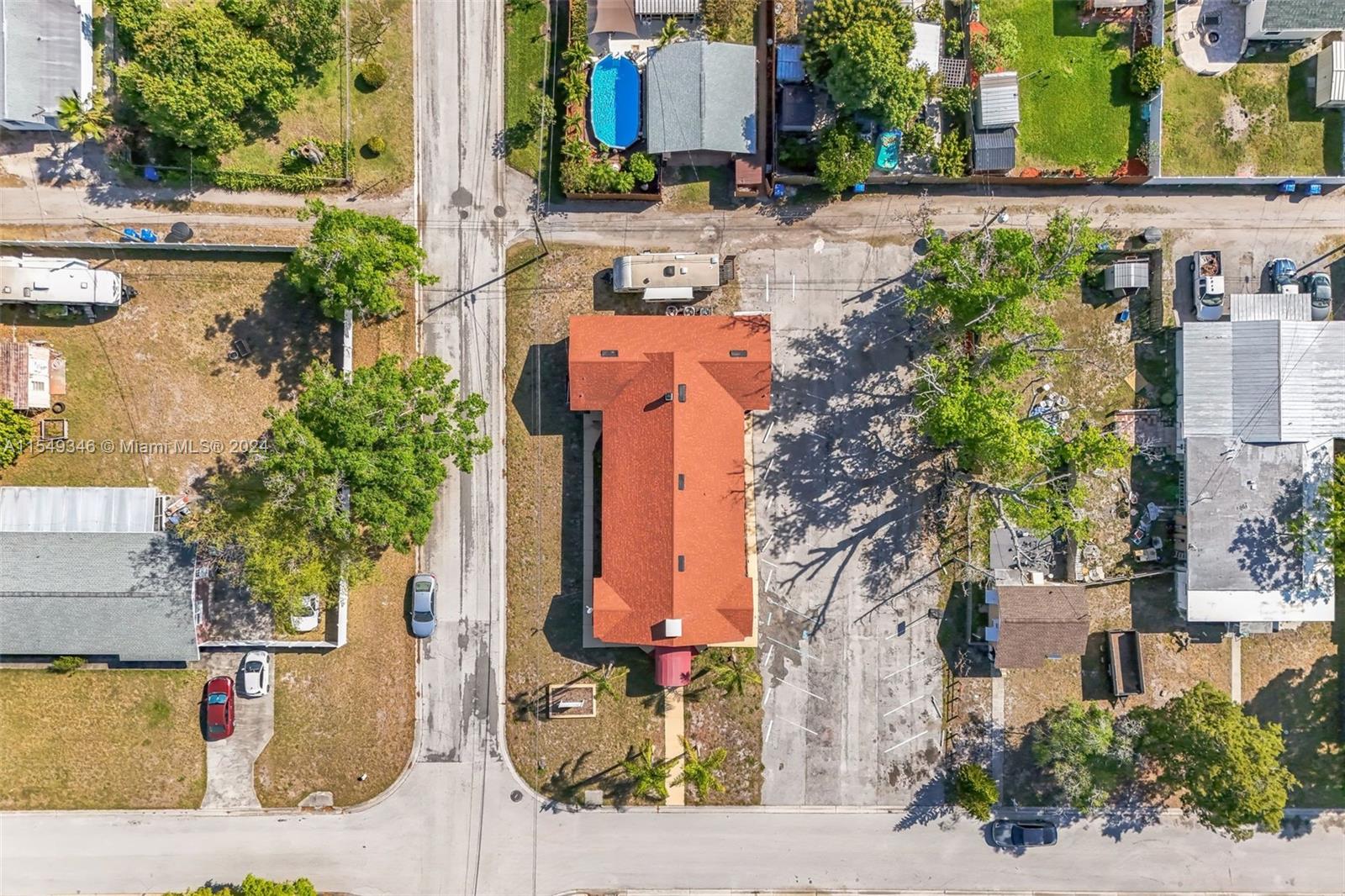 4100  37th Ave N  For Sale A11549346, FL