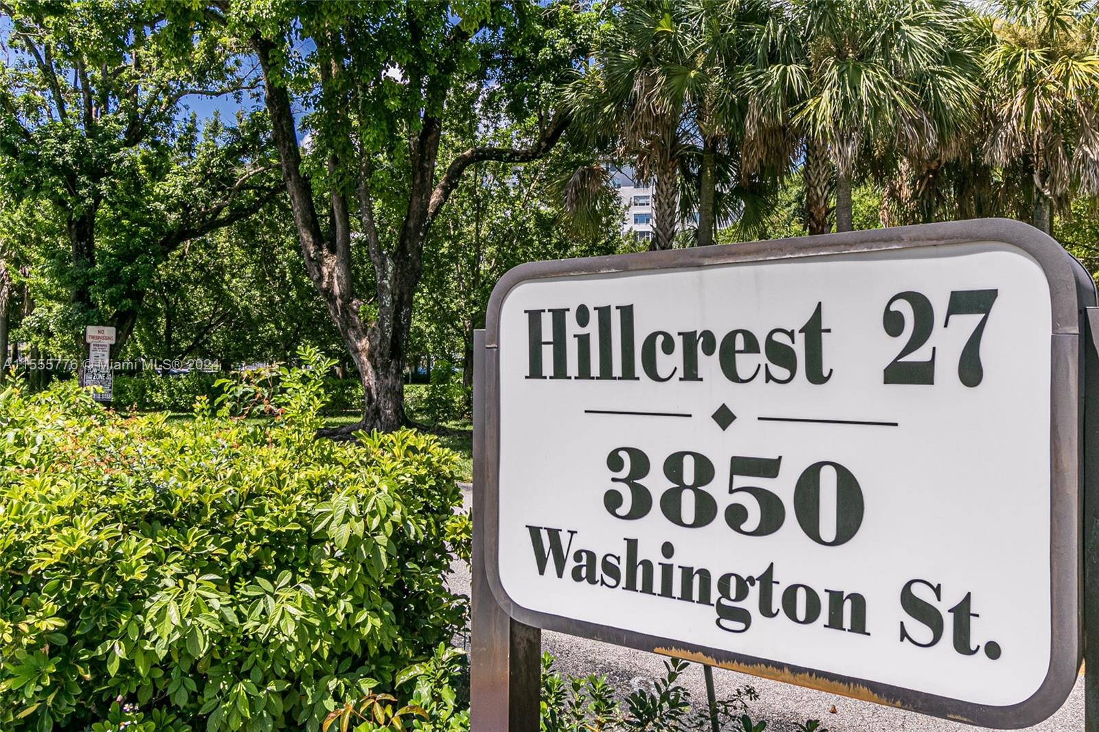 3850 Washington St 116, Hollywood, Florida 33021, 2 Bedrooms Bedrooms, ,2 BathroomsBathrooms,Residential,For Sale,3850 Washington St 116,A11555776