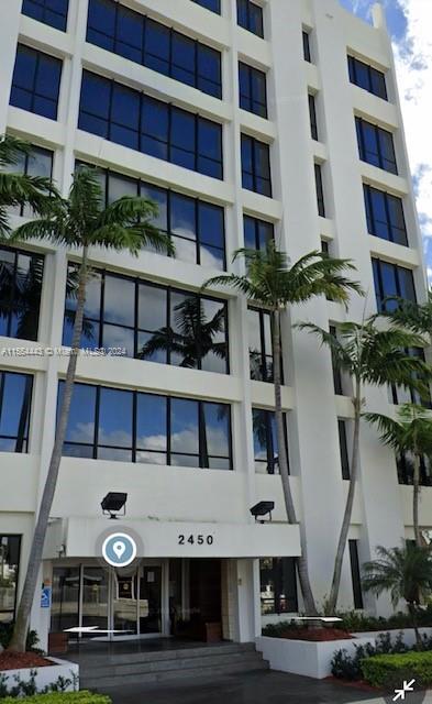 2450  Hollywood Blvd #CU500 For Sale A11554443, FL