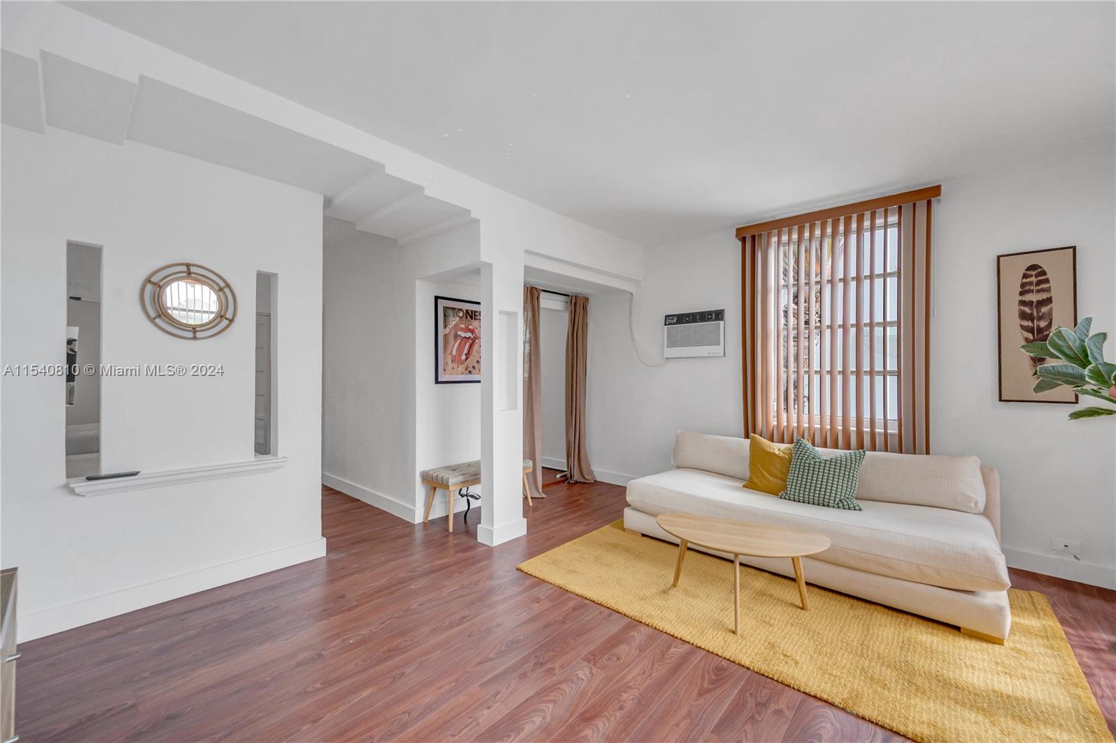 1525 Meridian Ave 201, Miami Beach, Florida 33139, ,1 BathroomBathrooms,Residential,For Sale,1525 Meridian Ave 201,A11540810