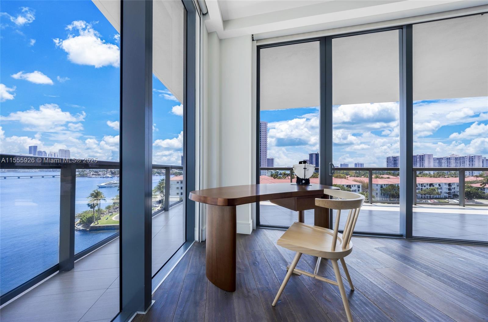 3250 NE 188th Street 608, Aventura, Florida 33180, 3 Bedrooms Bedrooms, ,5 BathroomsBathrooms,Residential,For Sale,3250 NE 188th Street 608,A11555926