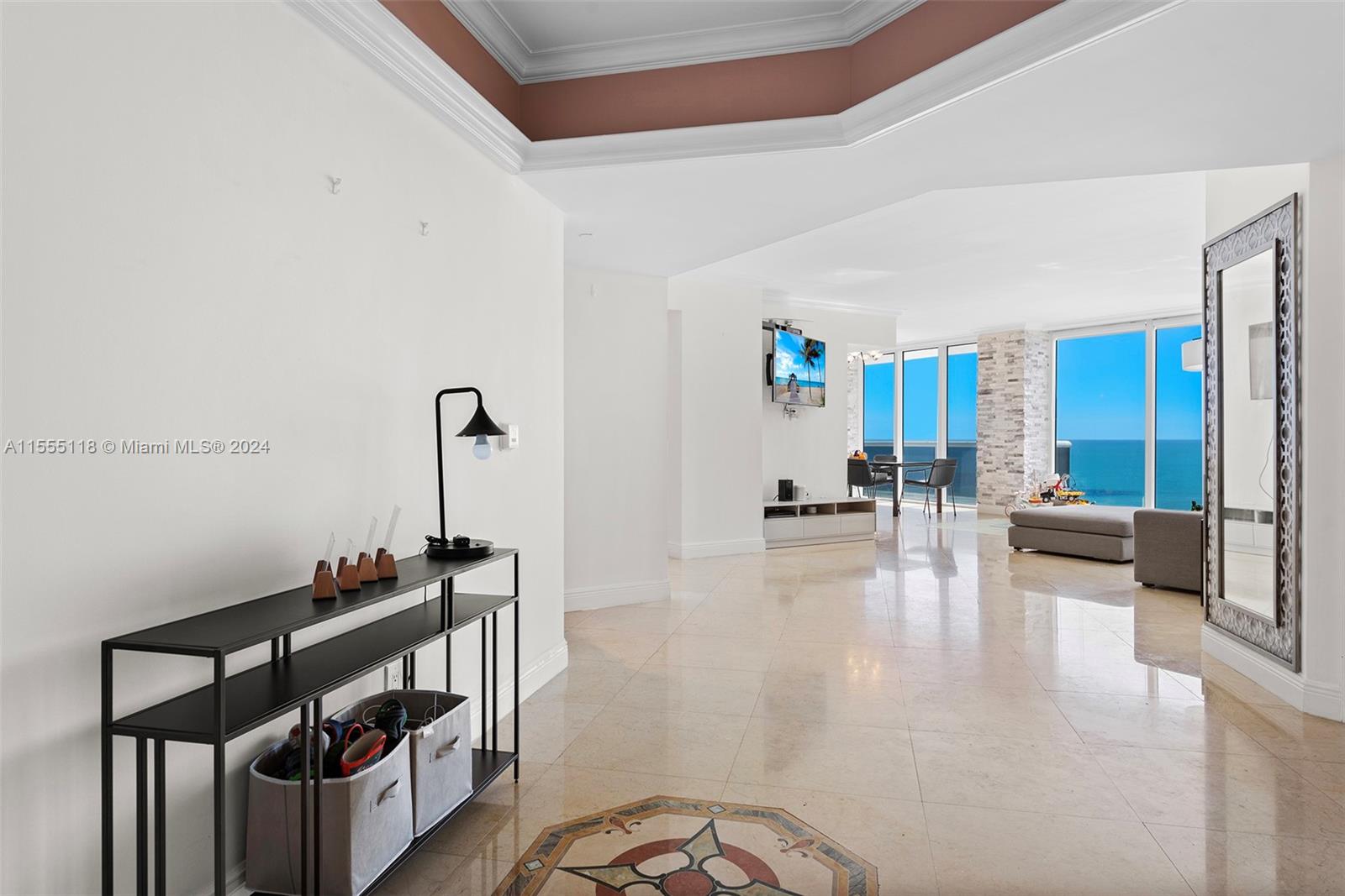 4775 Collins Ave 1603, Miami Beach, Florida 33140, 3 Bedrooms Bedrooms, ,3 BathroomsBathrooms,Residentiallease,For Rent,4775 Collins Ave 1603,A11555118