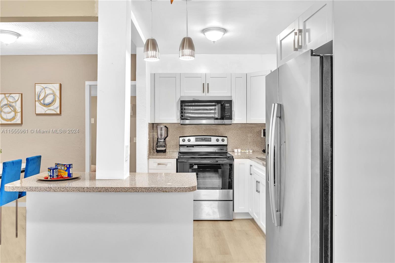 2742 Washington St, Hollywood, Florida 33020, 3 Bedrooms Bedrooms, ,2 BathroomsBathrooms,Residential,For Sale,2742 Washington St,A11555961