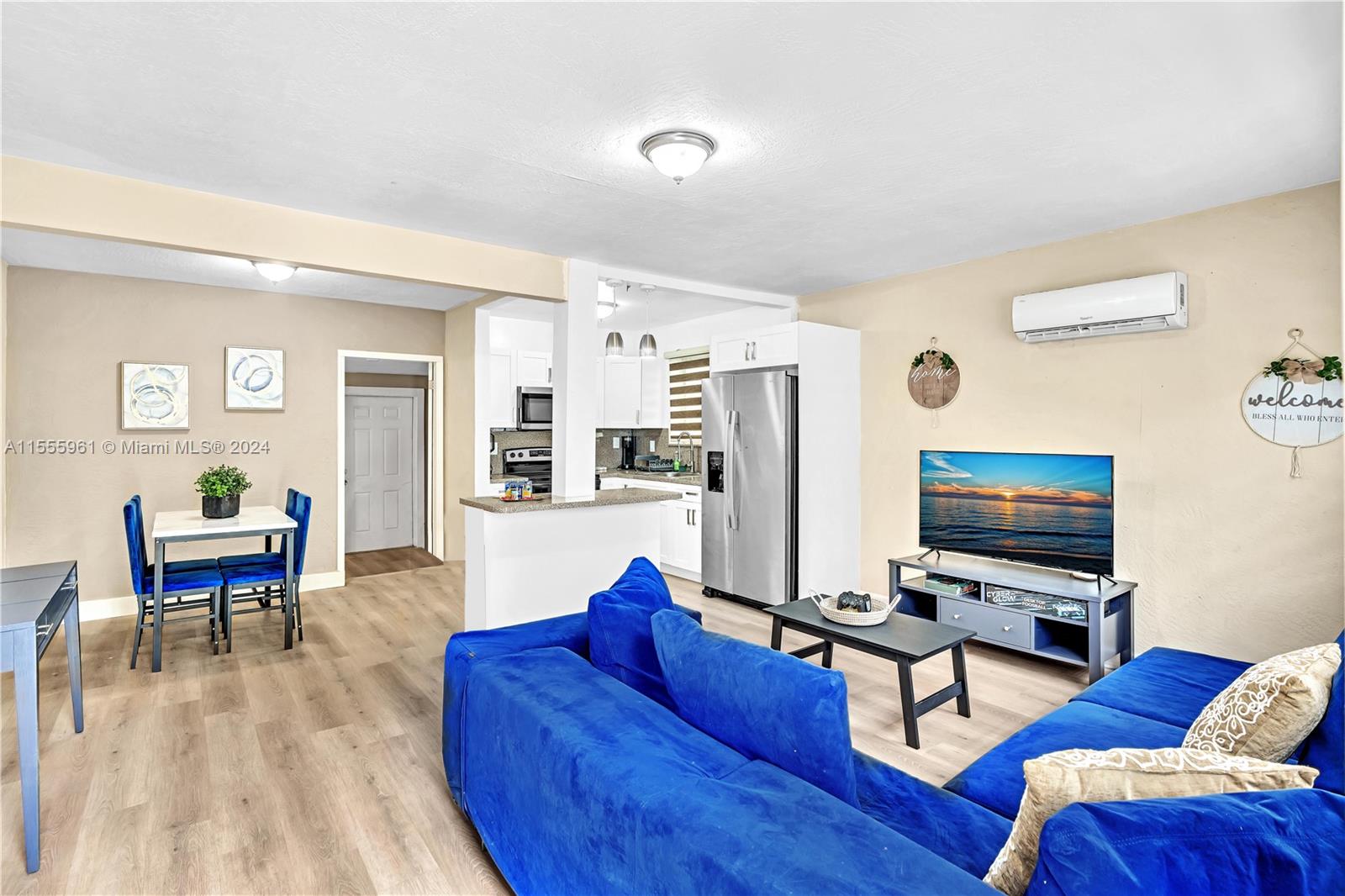 2742 Washington St, Hollywood, Florida 33020, 3 Bedrooms Bedrooms, ,2 BathroomsBathrooms,Residential,For Sale,2742 Washington St,A11555961