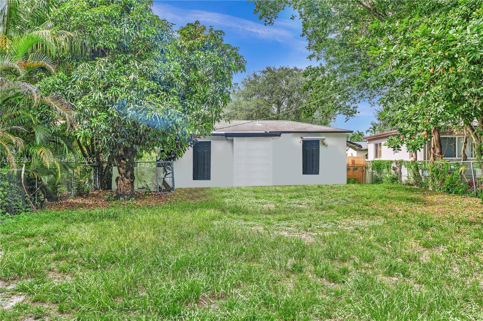 2742 Washington St, Hollywood, Florida 33020, 3 Bedrooms Bedrooms, ,2 BathroomsBathrooms,Residential,For Sale,2742 Washington St,A11555961