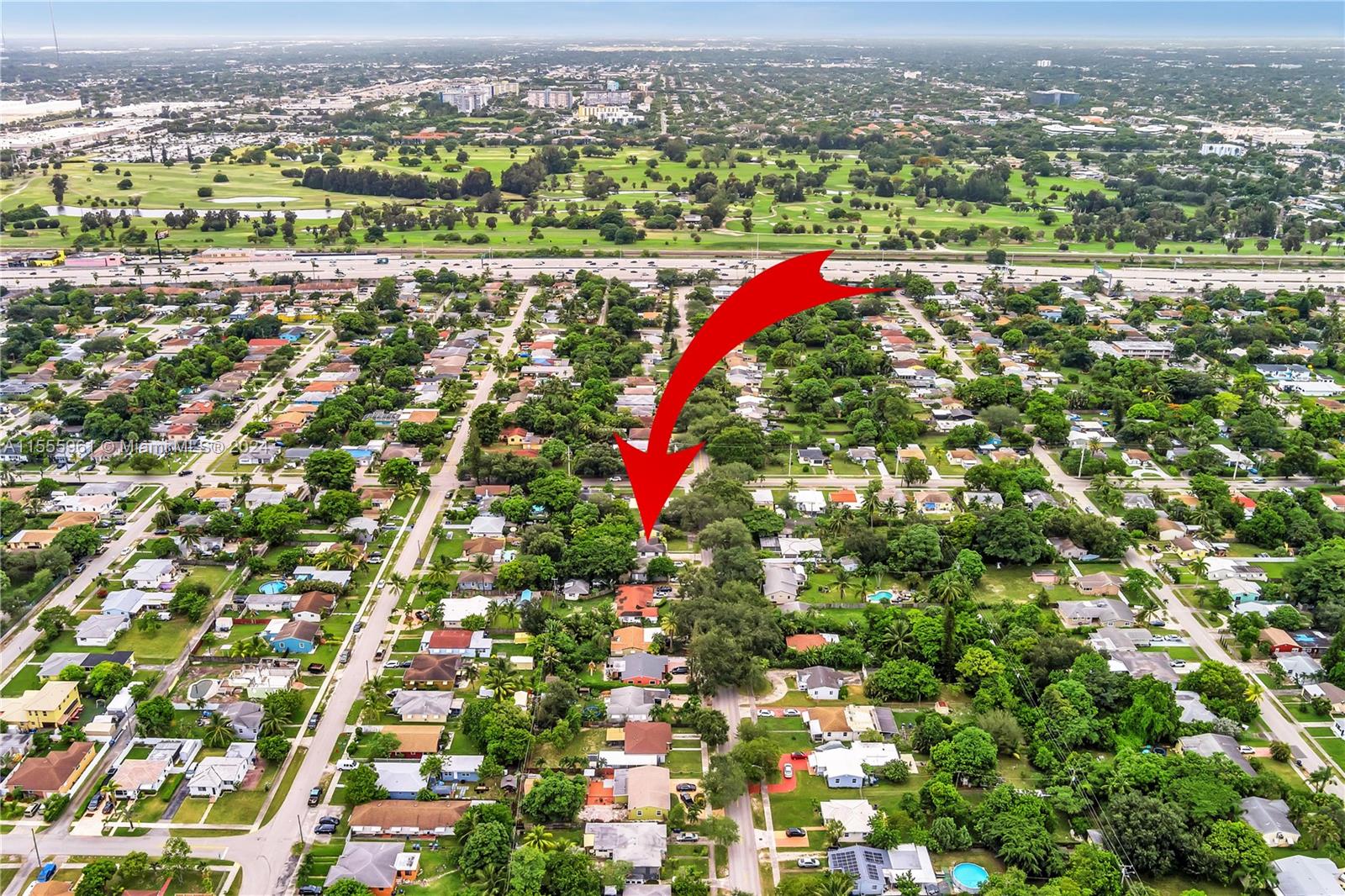 2742 Washington St, Hollywood, Florida 33020, 3 Bedrooms Bedrooms, ,2 BathroomsBathrooms,Residential,For Sale,2742 Washington St,A11555961