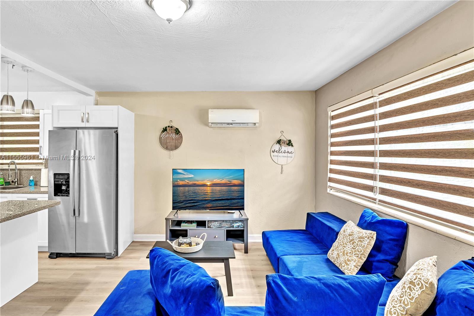 2742 Washington St, Hollywood, Florida 33020, 3 Bedrooms Bedrooms, ,2 BathroomsBathrooms,Residential,For Sale,2742 Washington St,A11555961