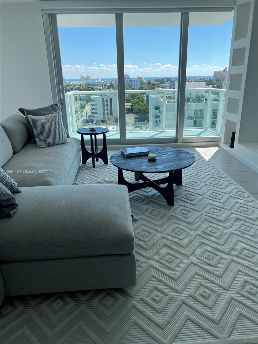 1000 West Ave 1110, Miami Beach, Florida 33139, 1 Bedroom Bedrooms, ,1 BathroomBathrooms,Residentiallease,For Rent,1000 West Ave 1110,A11555140