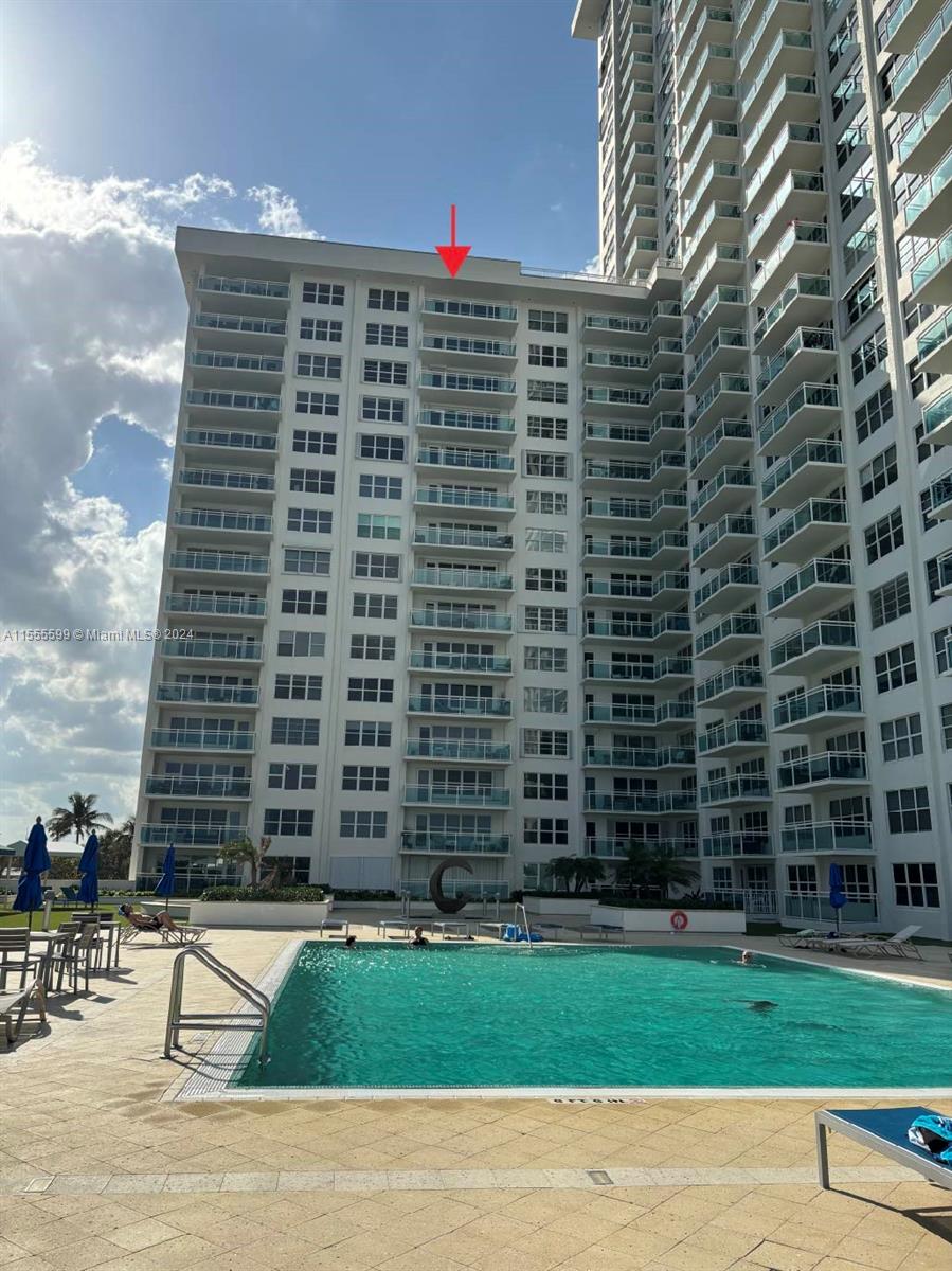 3900 Galt Ocean Dr 1606, Fort Lauderdale, Florida 33308, 2 Bedrooms Bedrooms, ,2 BathroomsBathrooms,Residential,For Sale,3900 Galt Ocean Dr 1606,A11555599