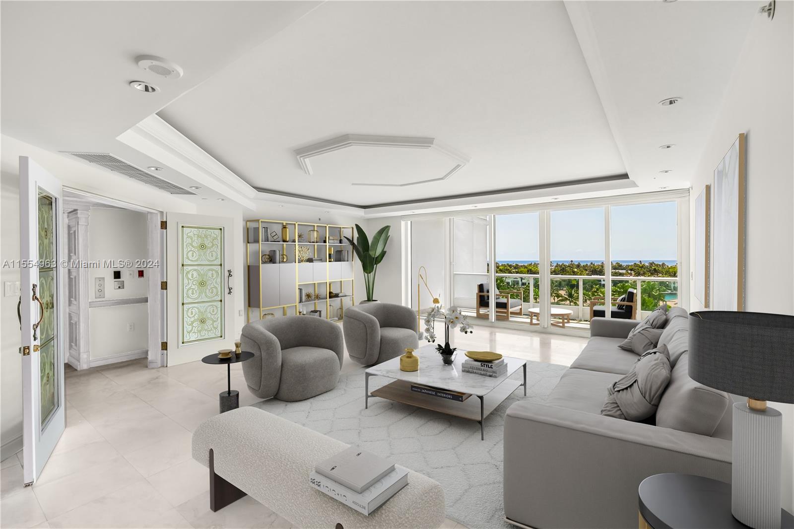 19955 NE 38th Ct 904, Aventura, Florida 33180, 3 Bedrooms Bedrooms, ,4 BathroomsBathrooms,Residential,For Sale,19955 NE 38th Ct 904,A11554963