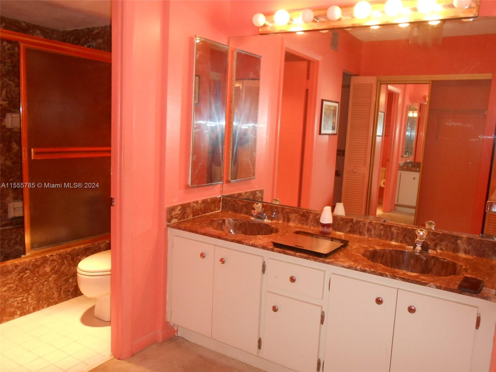 2800 N 46 ave A404, Hollywood, Florida 330215142, 2 Bedrooms Bedrooms, ,2 BathroomsBathrooms,Residential,For Sale,2800 N 46 ave A404,A11555785