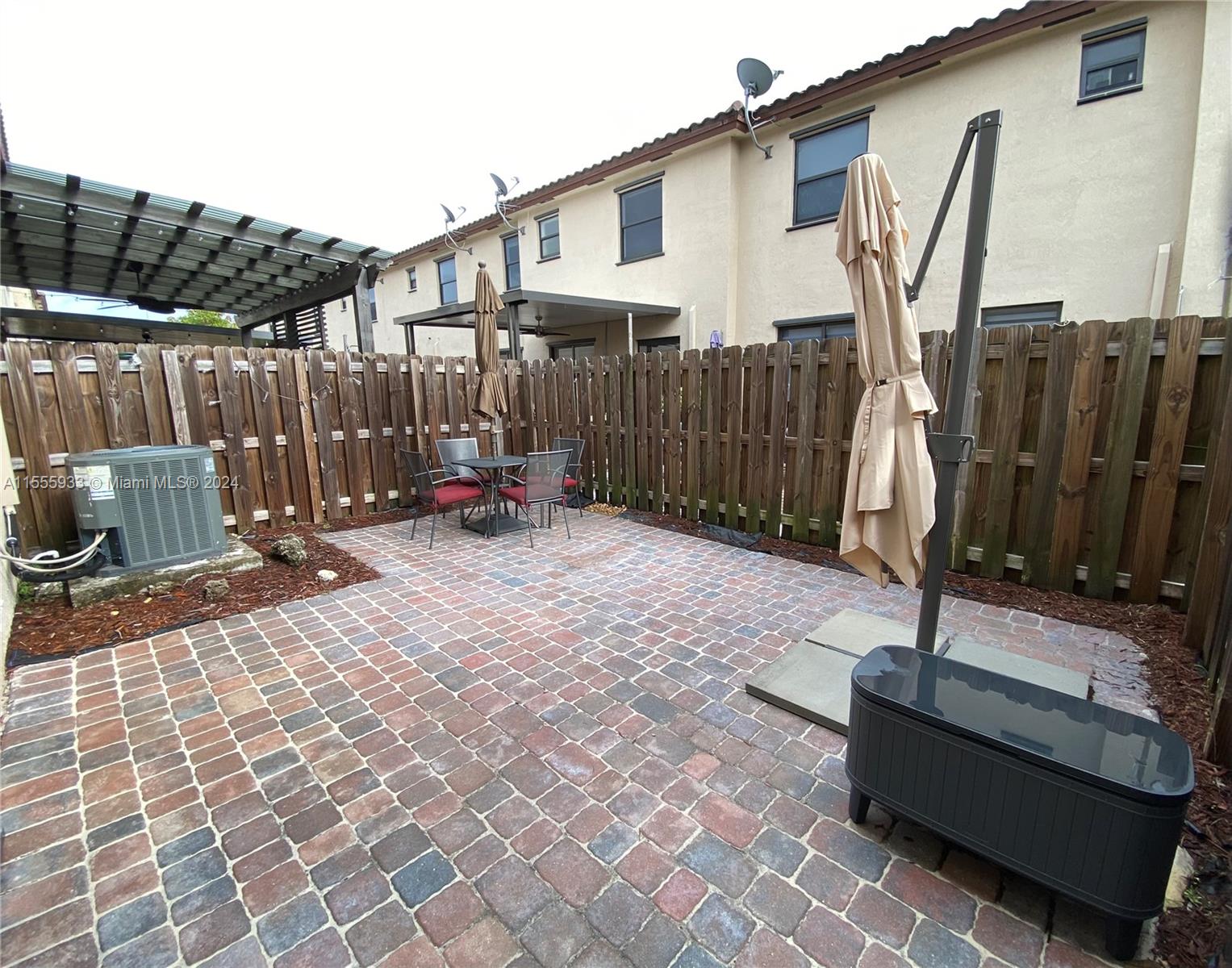 11430 SW 252nd Ter, Homestead, Florida 33032, 3 Bedrooms Bedrooms, ,2 BathroomsBathrooms,Residential,For Sale,11430 SW 252nd Ter,A11555933