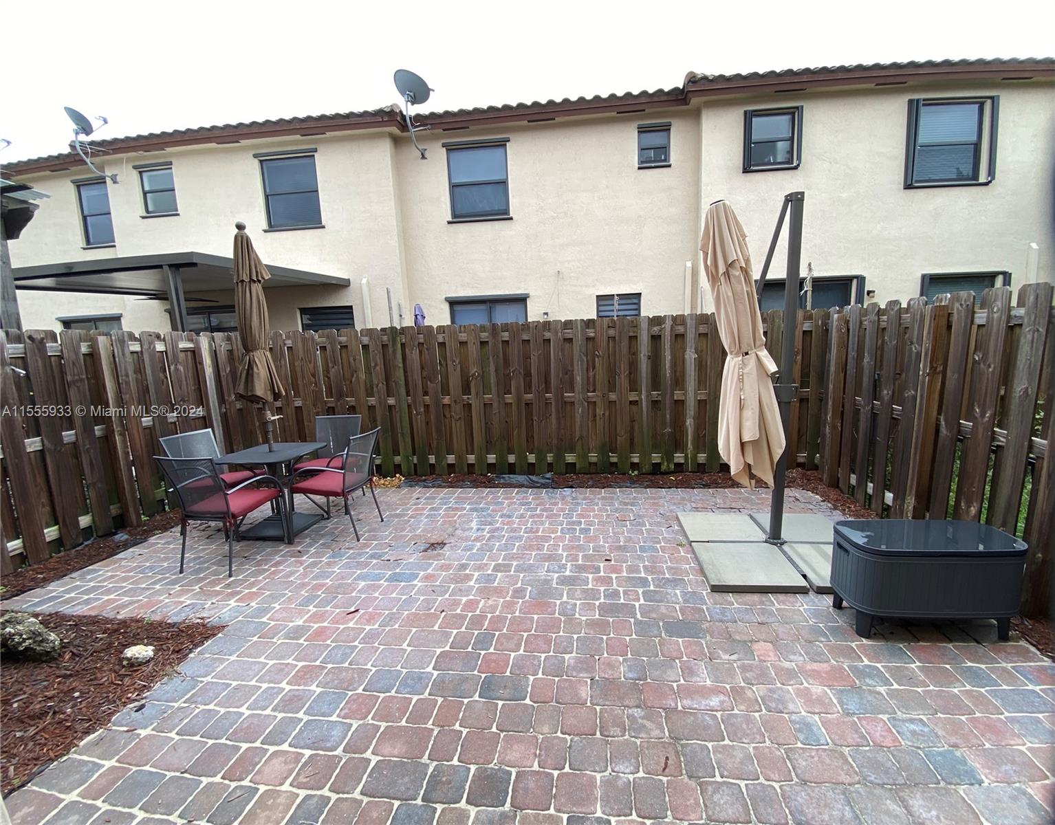 11430 SW 252nd Ter, Homestead, Florida 33032, 3 Bedrooms Bedrooms, ,2 BathroomsBathrooms,Residential,For Sale,11430 SW 252nd Ter,A11555933