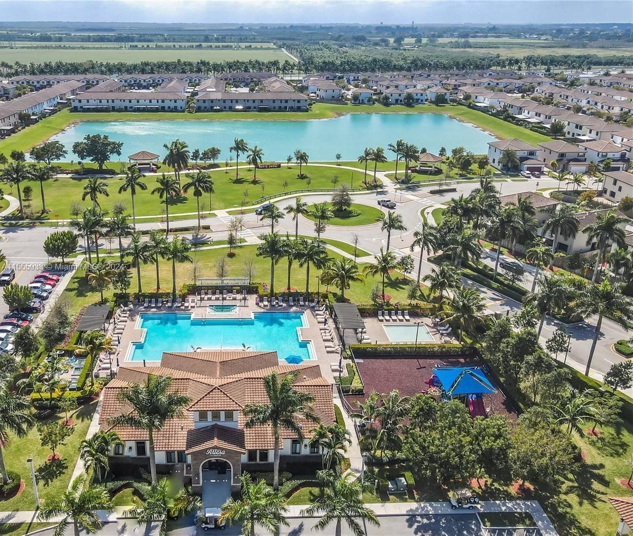 11430 SW 252nd Ter, Homestead, Florida 33032, 3 Bedrooms Bedrooms, ,2 BathroomsBathrooms,Residential,For Sale,11430 SW 252nd Ter,A11555933