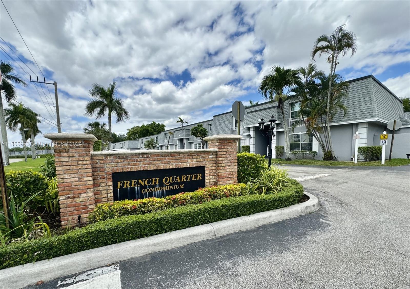 292 NW 69th Ave 167, Plantation, Florida 33317, 2 Bedrooms Bedrooms, ,2 BathroomsBathrooms,Residentiallease,For Rent,292 NW 69th Ave 167,A11555953