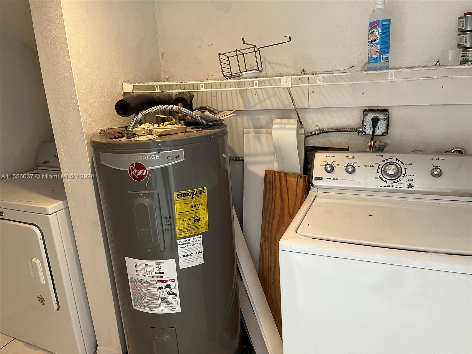 1750 NW 55th Ave 204, Lauderhill, Florida 33313, 3 Bedrooms Bedrooms, ,2 BathroomsBathrooms,Residential,For Sale,1750 NW 55th Ave 204,A11556037