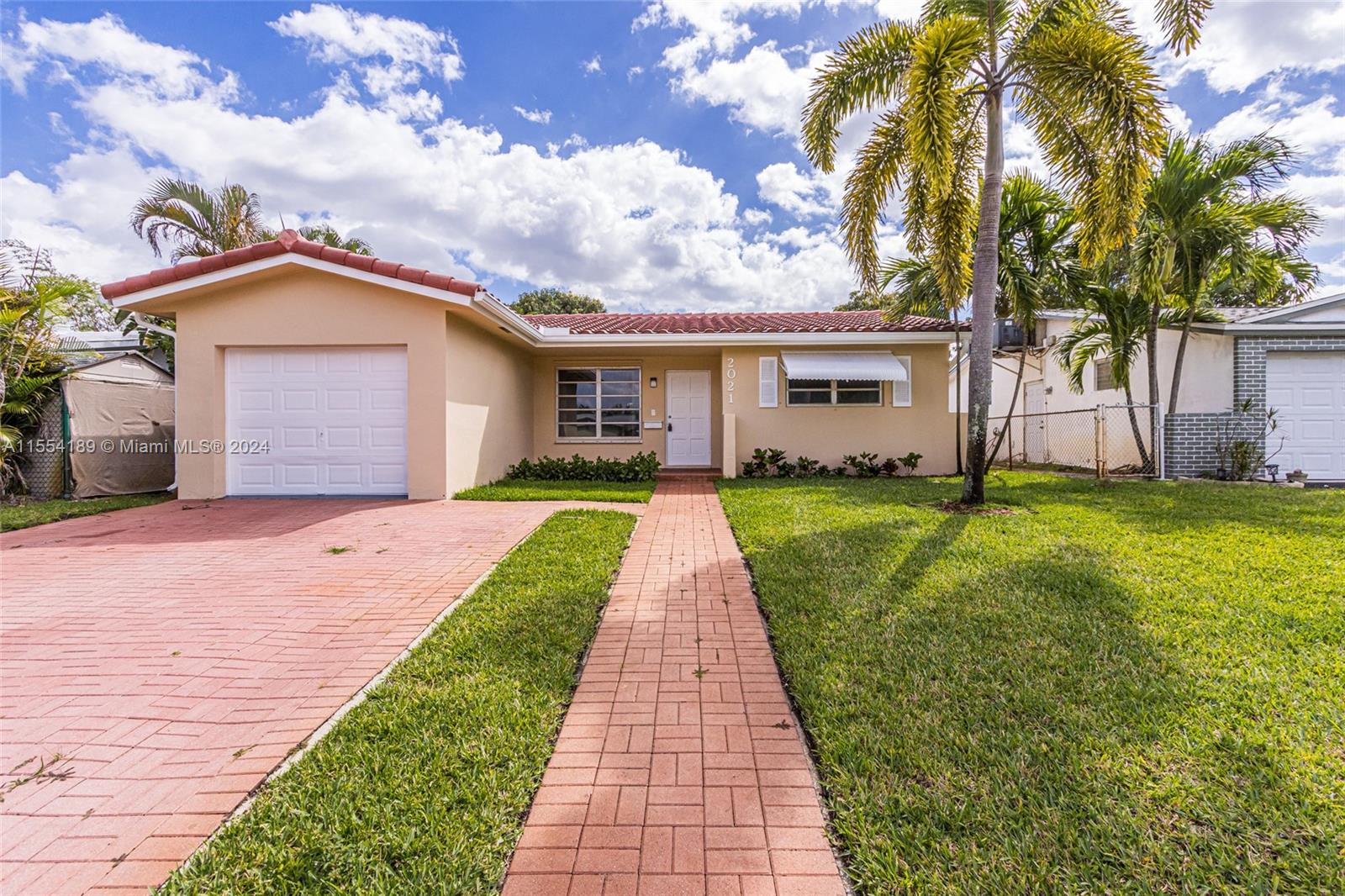 2021 N 51st Ave, Hollywood, Florida 33021, 3 Bedrooms Bedrooms, ,2 BathroomsBathrooms,Residential,For Sale,2021 N 51st Ave,A11554189