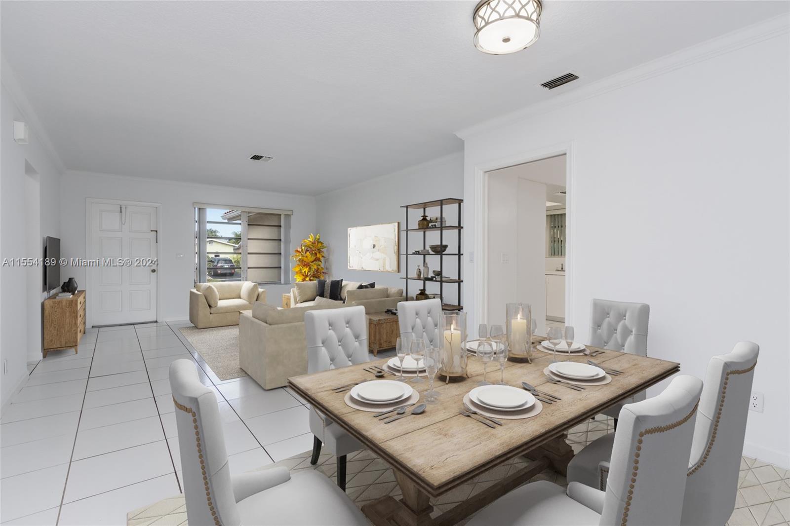 2021 N 51st Ave, Hollywood, Florida 33021, 3 Bedrooms Bedrooms, ,2 BathroomsBathrooms,Residential,For Sale,2021 N 51st Ave,A11554189