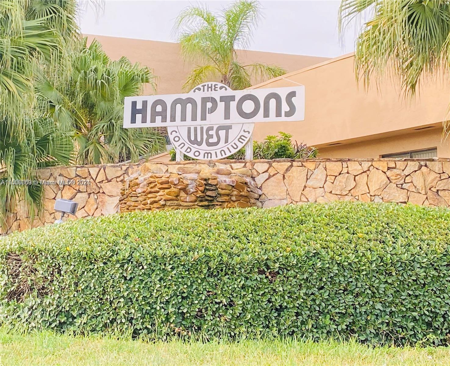 8020 Hampton Blvd 209, North Lauderdale, Florida 33068, 2 Bedrooms Bedrooms, ,2 BathroomsBathrooms,Residential,For Sale,8020 Hampton Blvd 209,A11556063