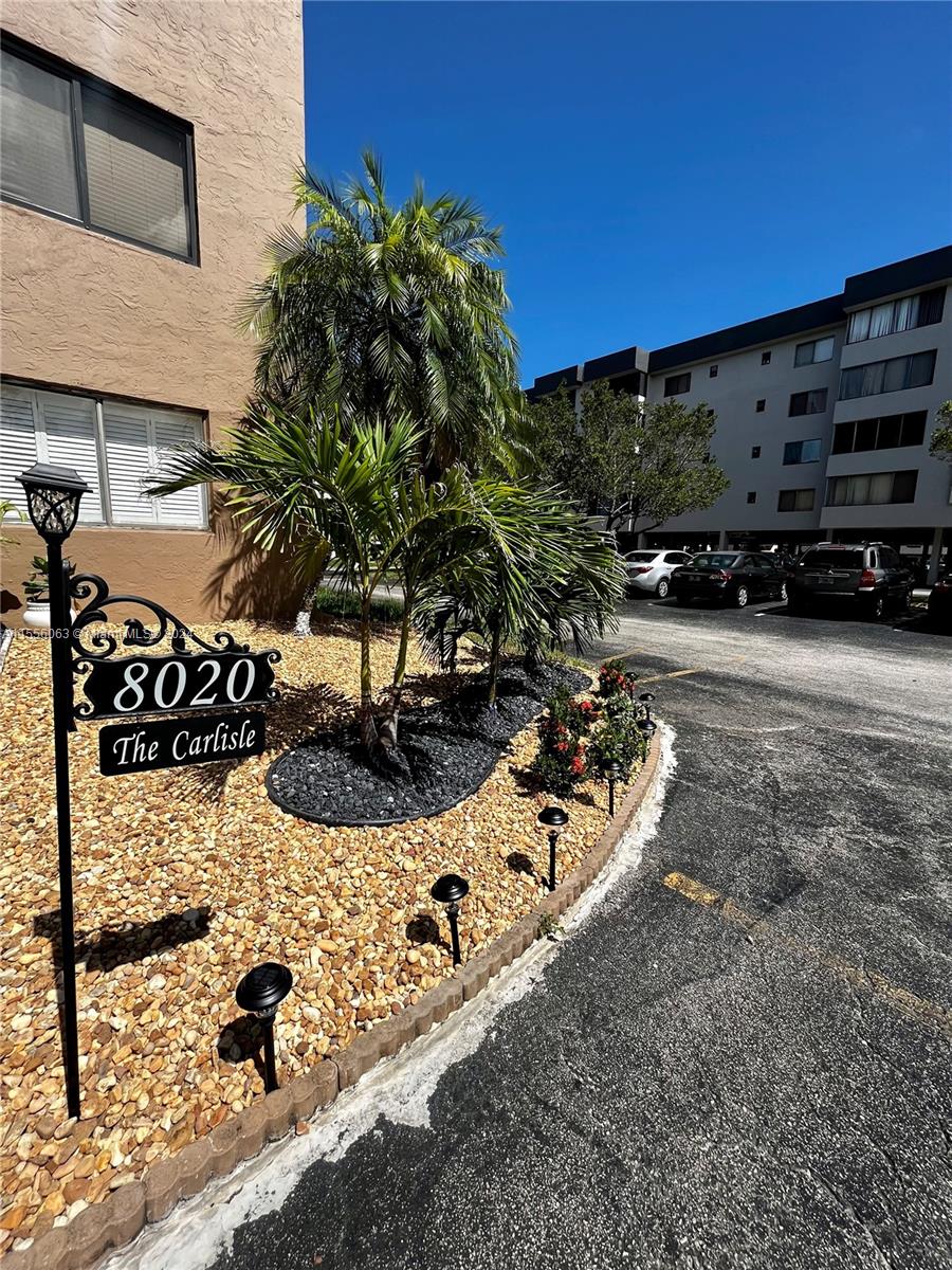 8020 Hampton Blvd 209, North Lauderdale, Florida 33068, 2 Bedrooms Bedrooms, ,2 BathroomsBathrooms,Residential,For Sale,8020 Hampton Blvd 209,A11556063