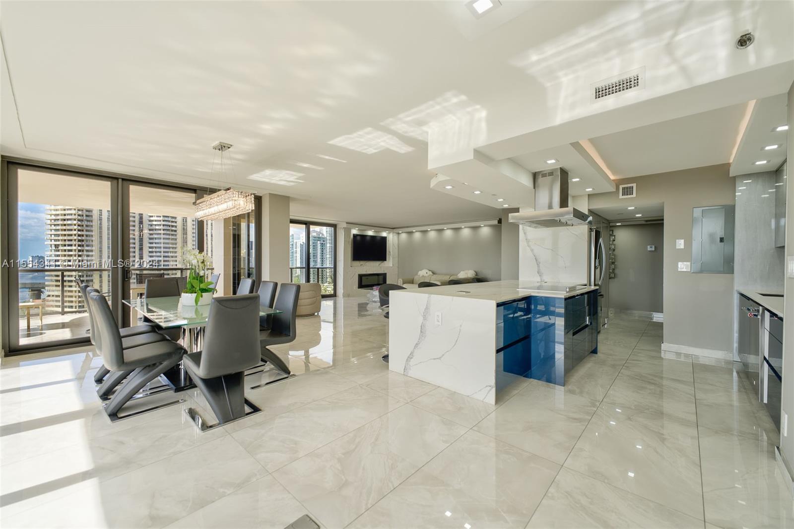 19667 Turnberry Way 15K, Aventura, Florida 33180, 2 Bedrooms Bedrooms, ,2 BathroomsBathrooms,Residential,For Sale,19667 Turnberry Way 15K,A11554341