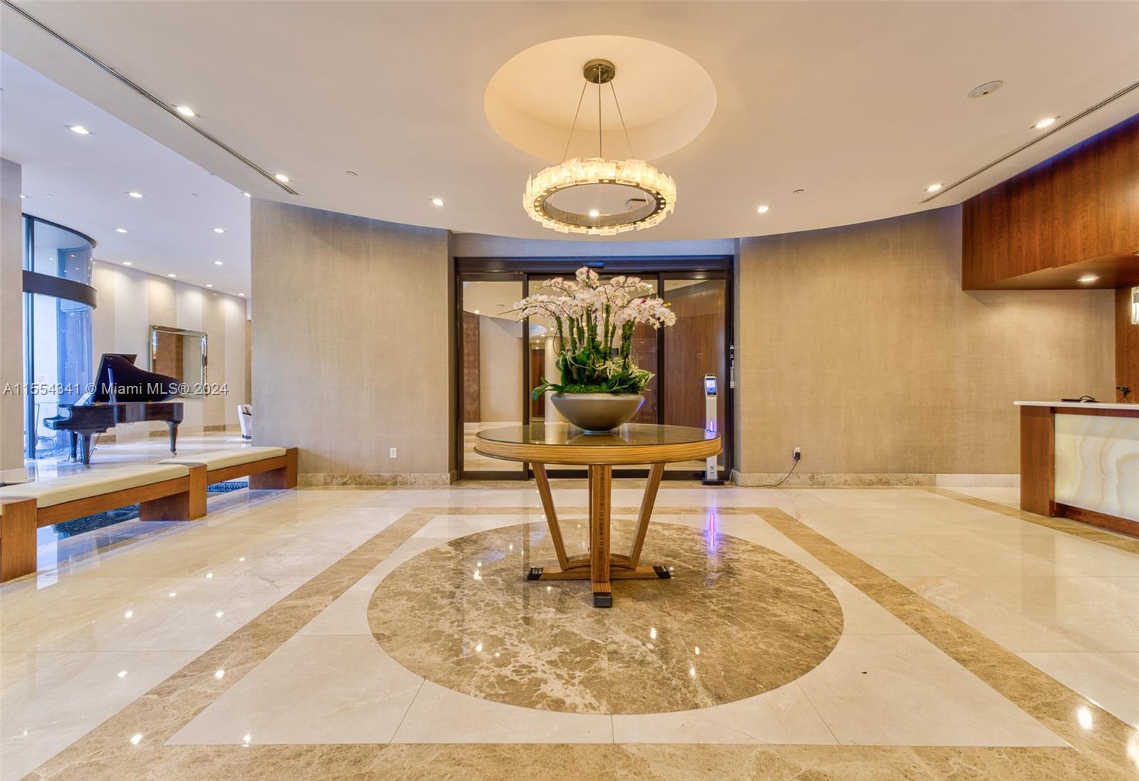 19667 Turnberry Way 15K, Aventura, Florida 33180, 2 Bedrooms Bedrooms, ,2 BathroomsBathrooms,Residential,For Sale,19667 Turnberry Way 15K,A11554341