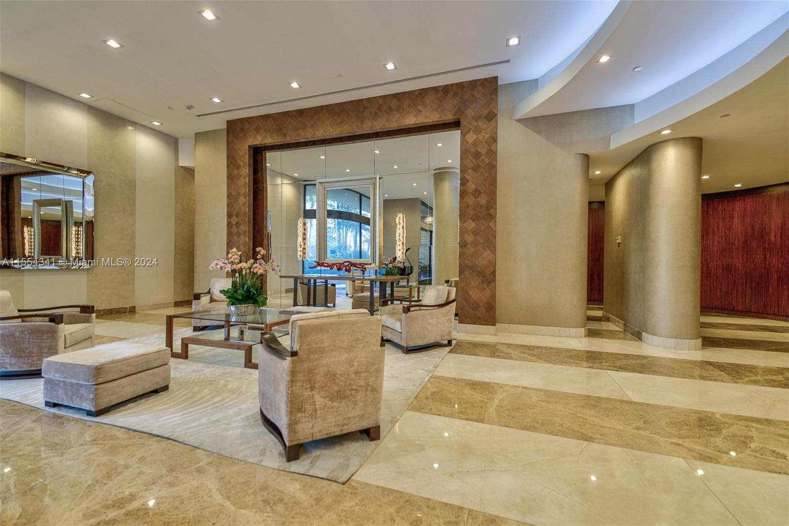 19667 Turnberry Way 15K, Aventura, Florida 33180, 2 Bedrooms Bedrooms, ,2 BathroomsBathrooms,Residential,For Sale,19667 Turnberry Way 15K,A11554341