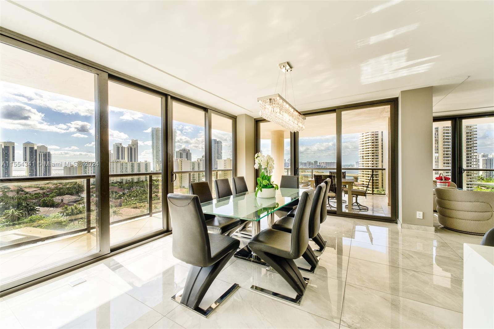 19667 Turnberry Way 15K, Aventura, Florida 33180, 2 Bedrooms Bedrooms, ,2 BathroomsBathrooms,Residential,For Sale,19667 Turnberry Way 15K,A11554341