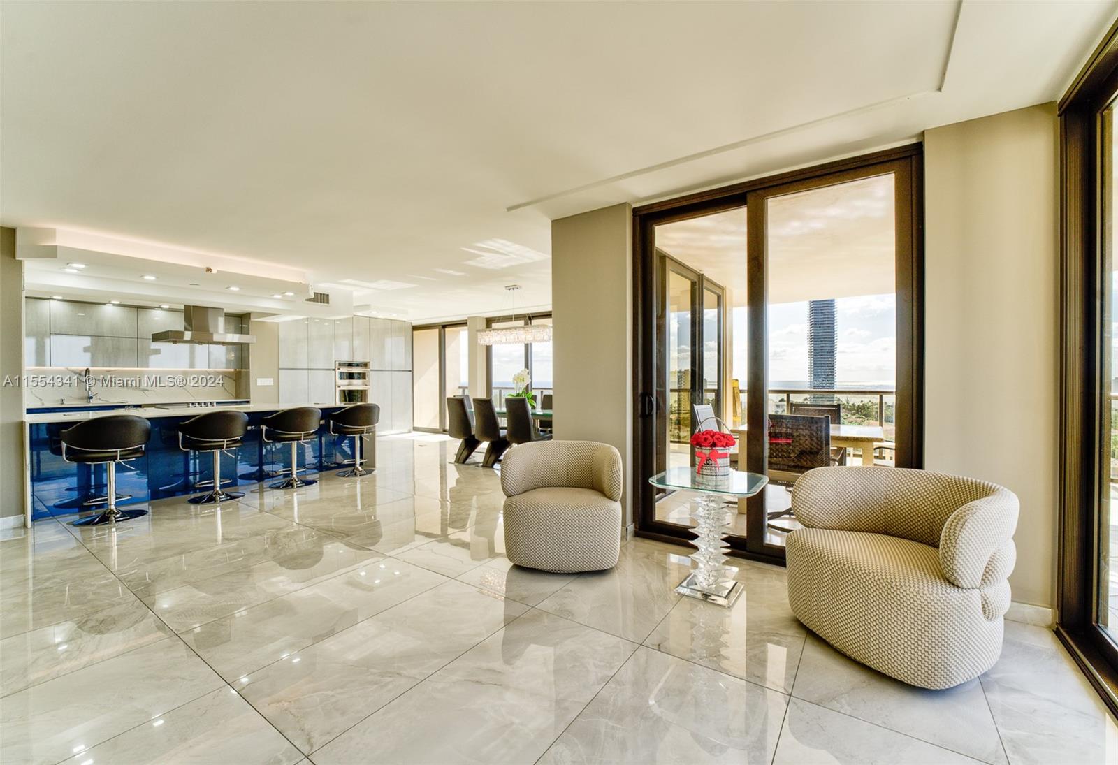 19667 Turnberry Way 15K, Aventura, Florida 33180, 2 Bedrooms Bedrooms, ,2 BathroomsBathrooms,Residential,For Sale,19667 Turnberry Way 15K,A11554341