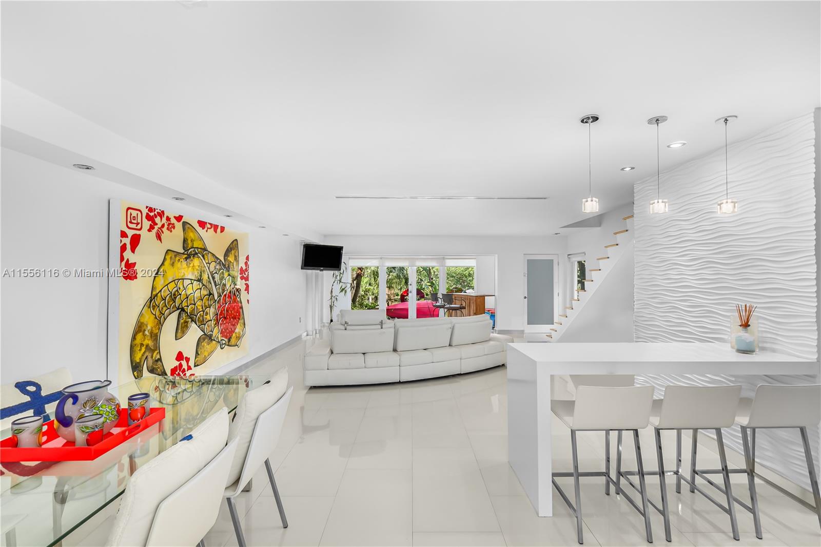 857 Michael St, Miami Beach, Florida 33141, 3 Bedrooms Bedrooms, ,2 BathroomsBathrooms,Residential,For Sale,857 Michael St,A11556116