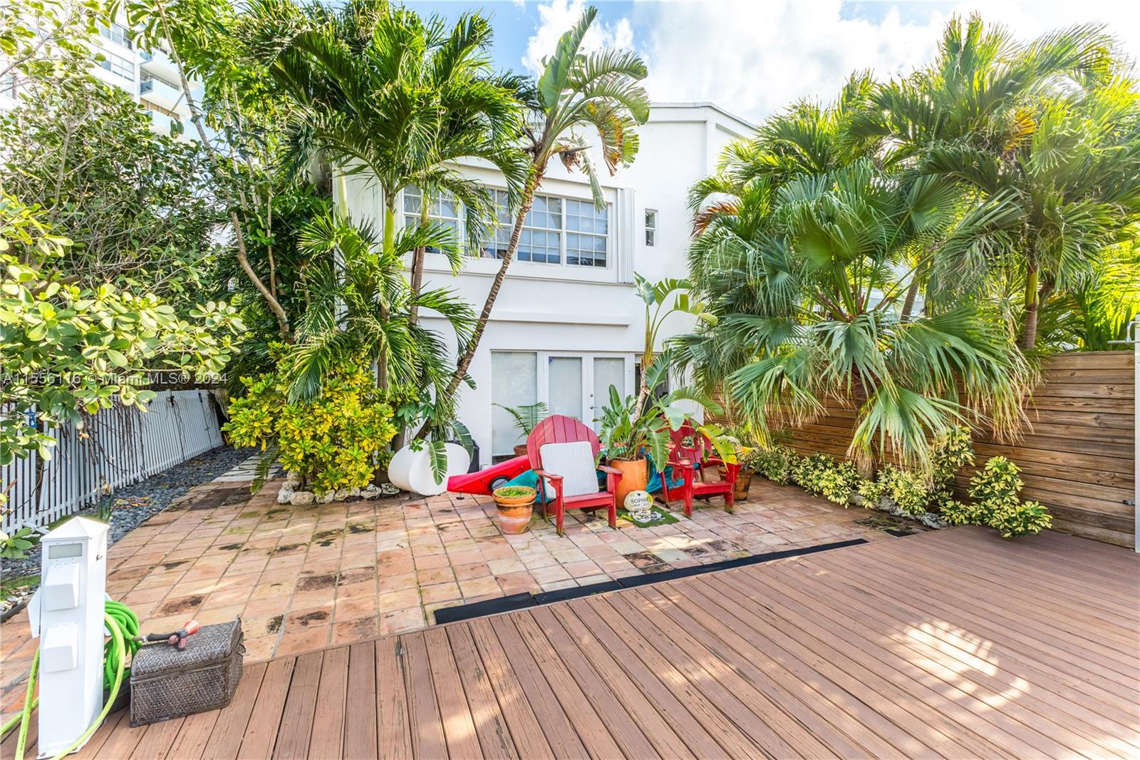 857 Michael St, Miami Beach, Florida 33141, 3 Bedrooms Bedrooms, ,2 BathroomsBathrooms,Residential,For Sale,857 Michael St,A11556116