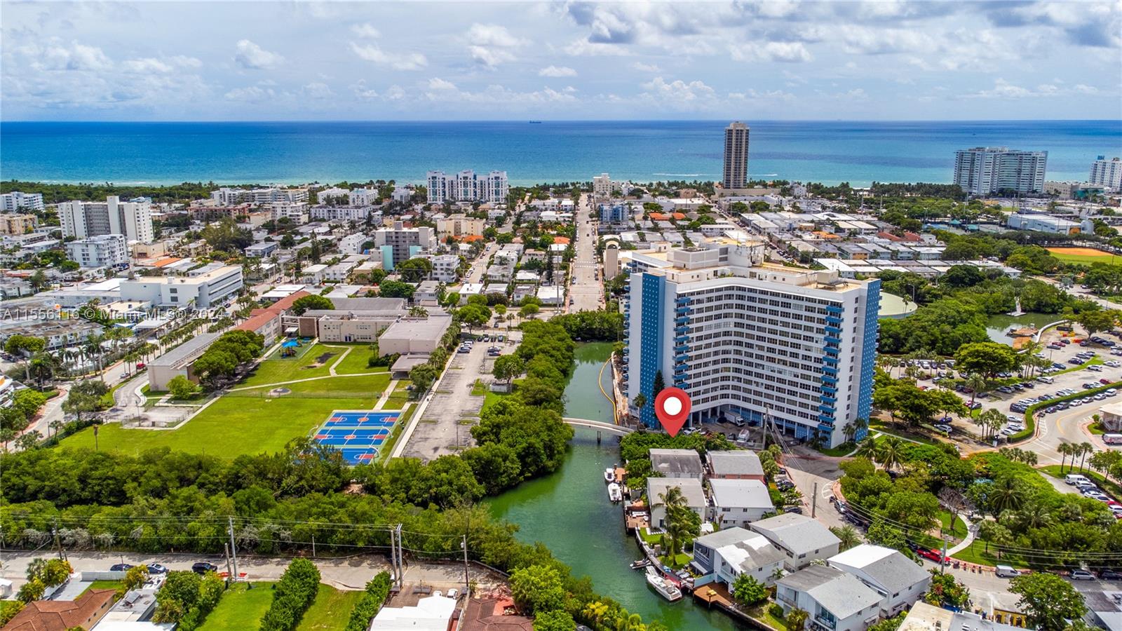 857 Michael St, Miami Beach, Florida 33141, 3 Bedrooms Bedrooms, ,2 BathroomsBathrooms,Residential,For Sale,857 Michael St,A11556116