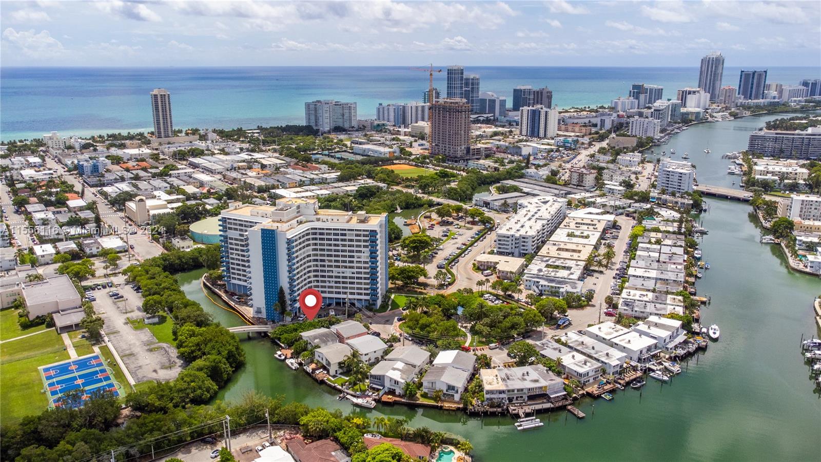 857 Michael St, Miami Beach, Florida 33141, 3 Bedrooms Bedrooms, ,2 BathroomsBathrooms,Residential,For Sale,857 Michael St,A11556116